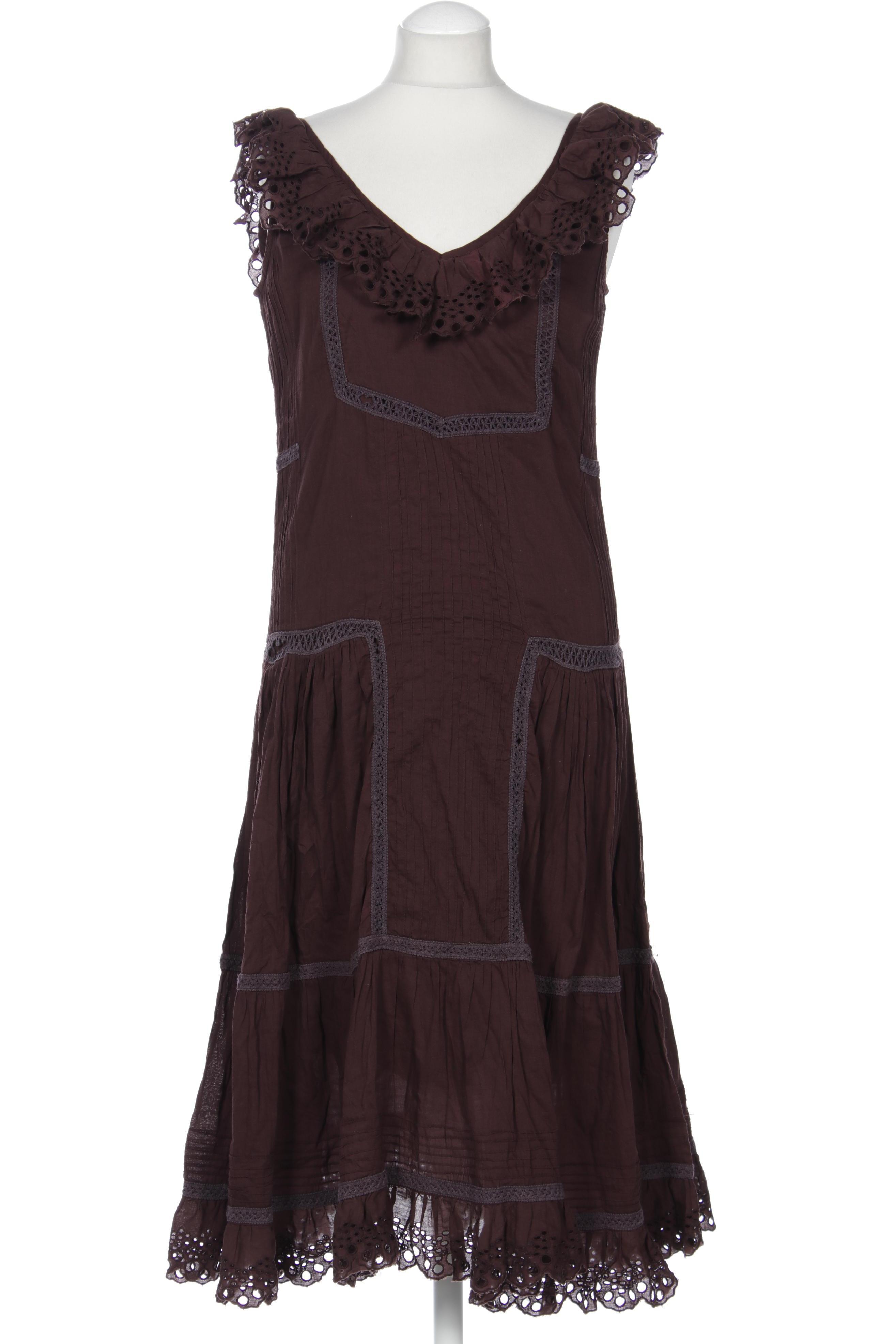 

Zara Damen Kleid, braun, Gr.