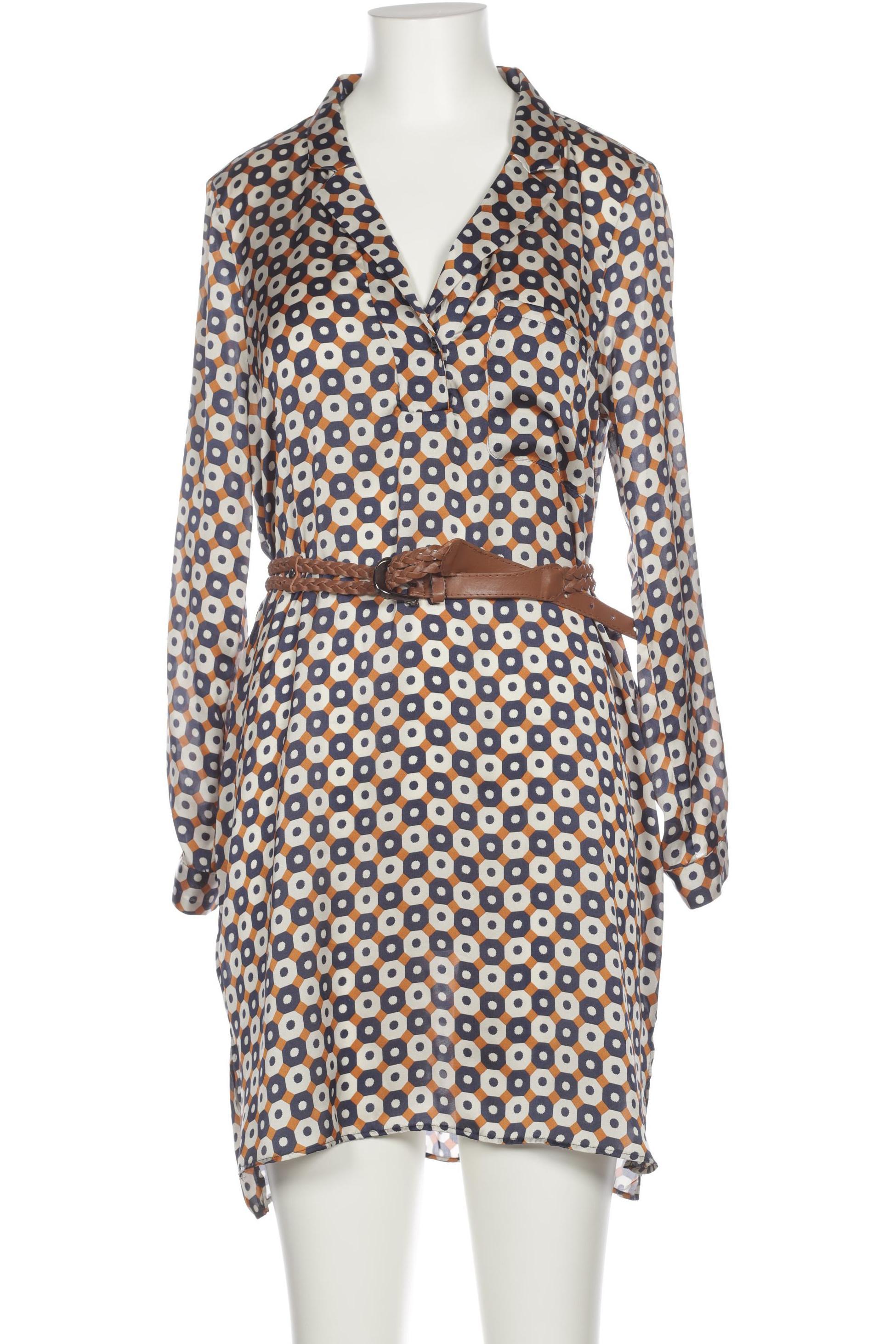 

Zara Damen Kleid, blau, Gr.