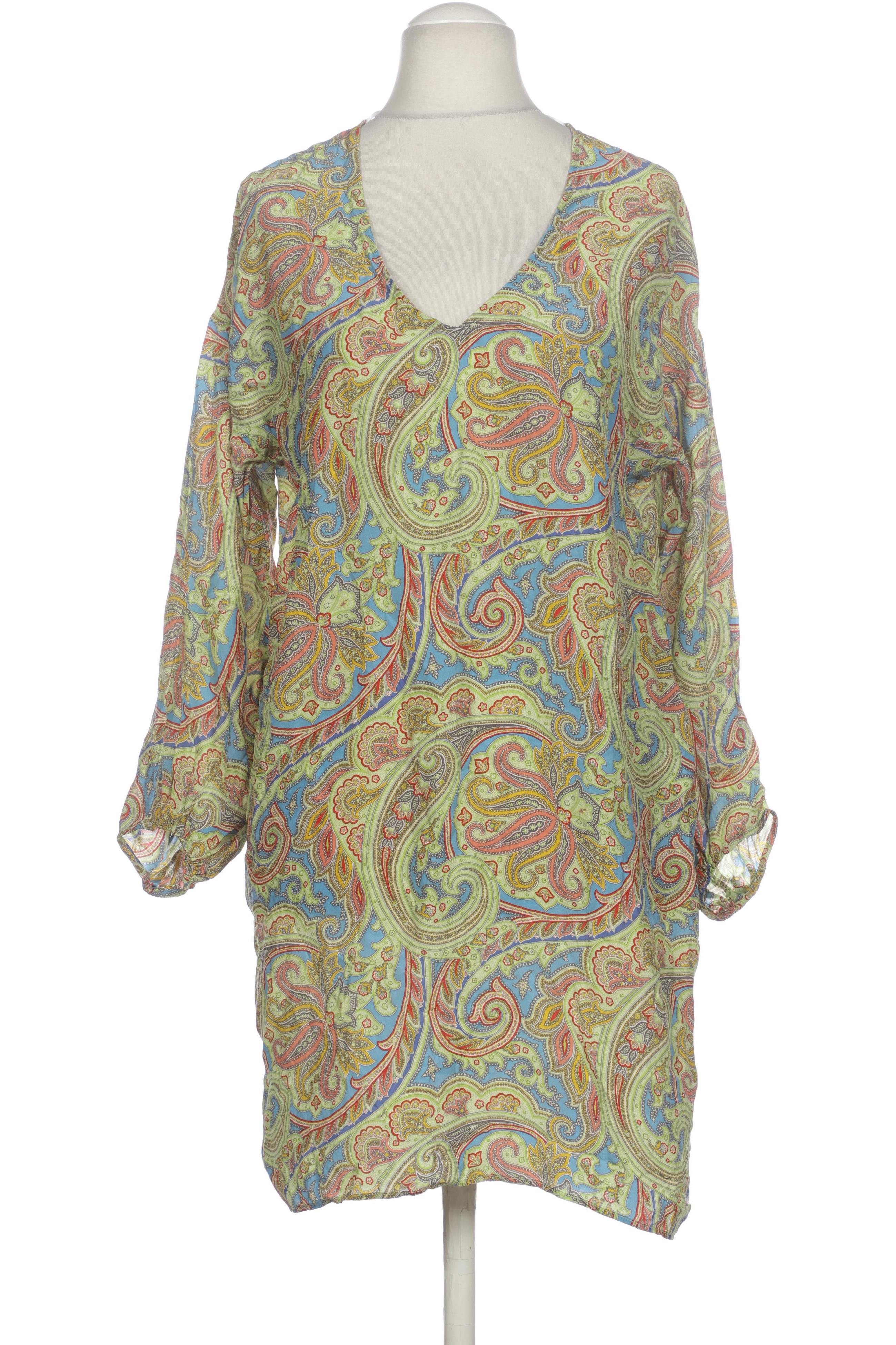 

Zara Damen Kleid, grün, Gr.