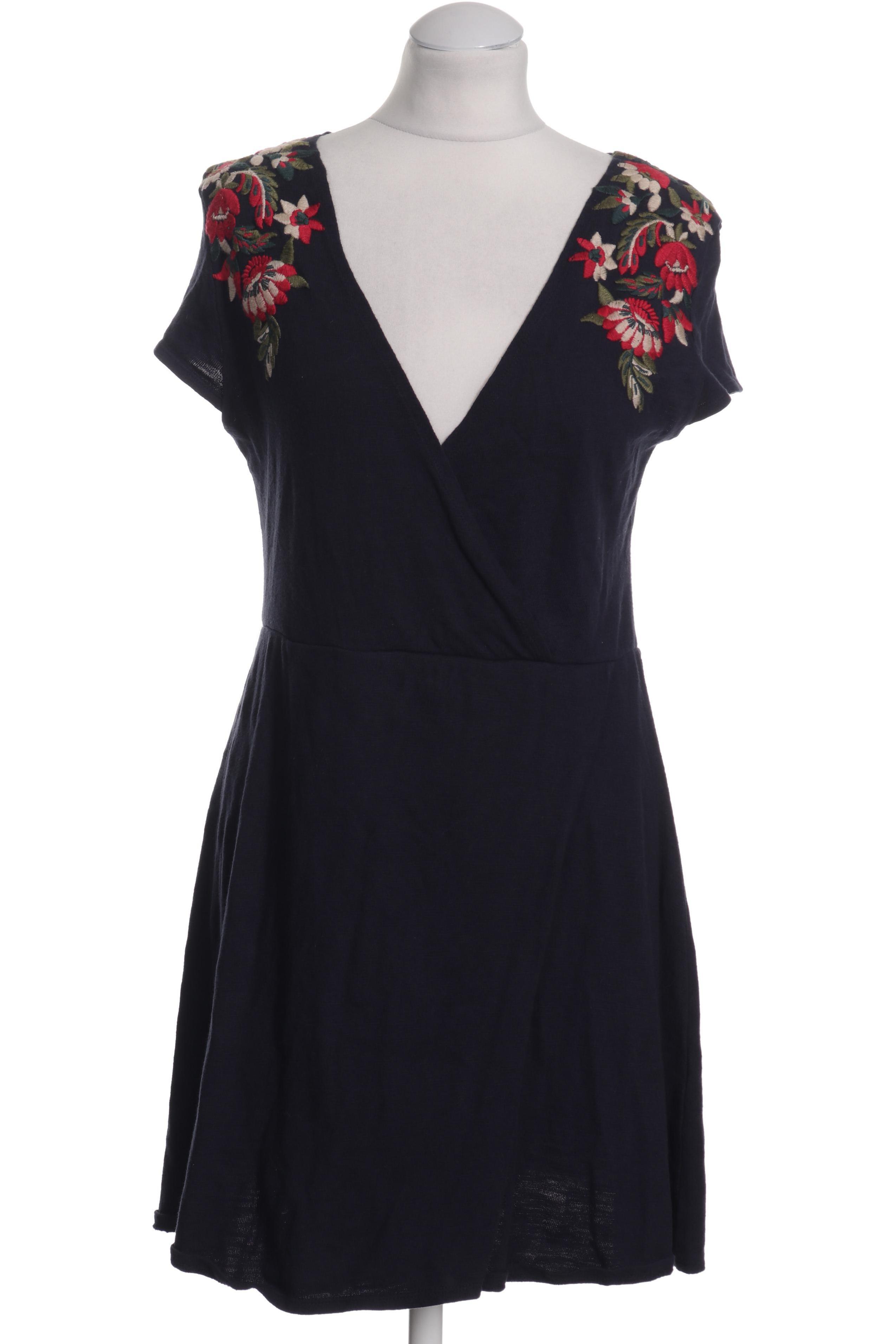 

Zara Damen Kleid, blau, Gr.