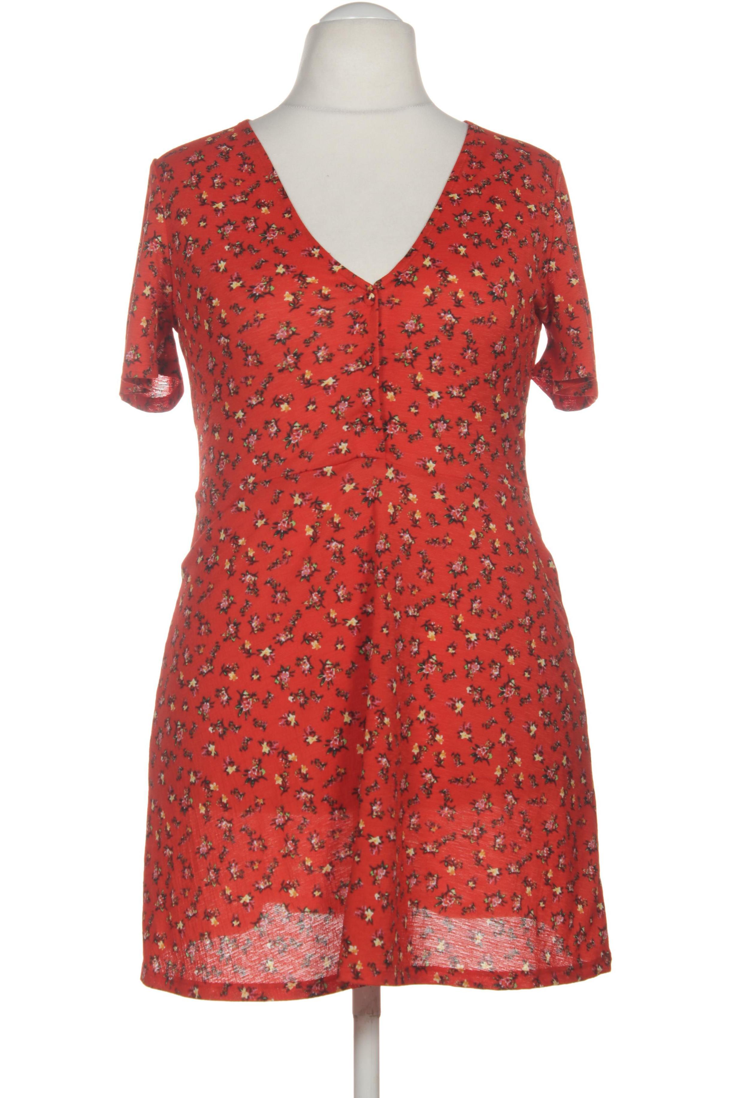 

Zara Damen Kleid, rot, Gr.