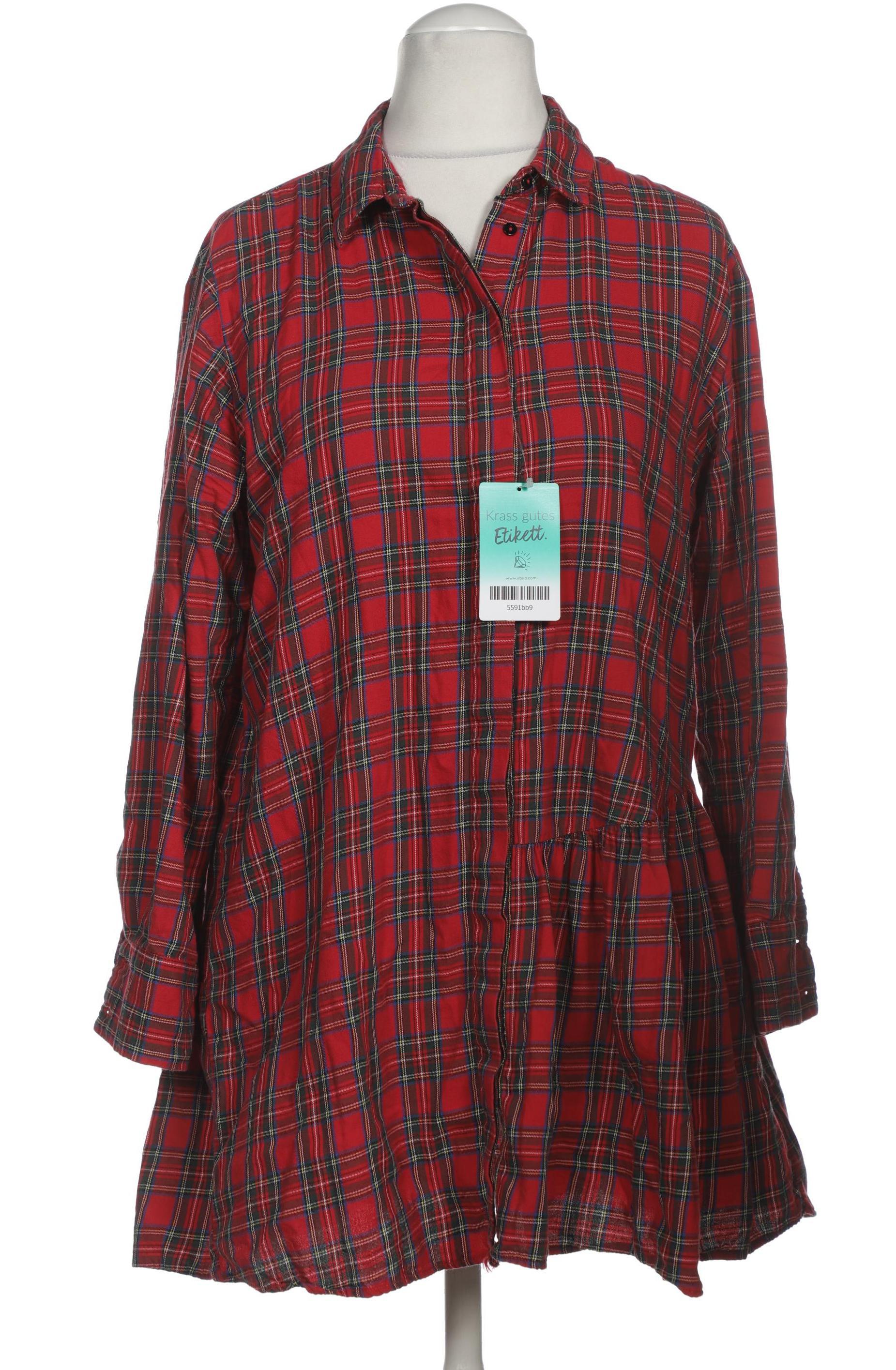 

Zara Damen Kleid, rot, Gr.