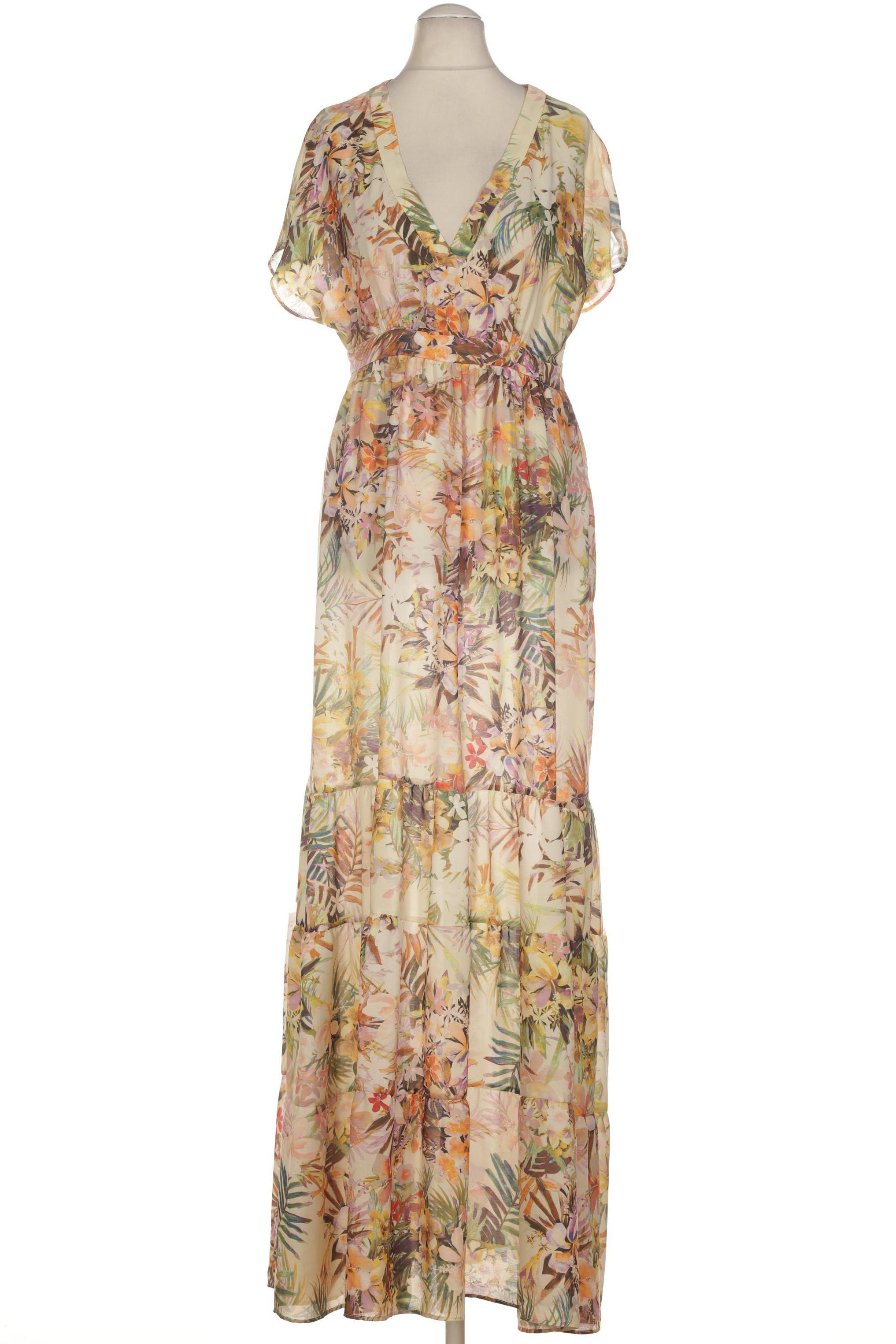 

Zara Damen Kleid, mehrfarbig, Gr.