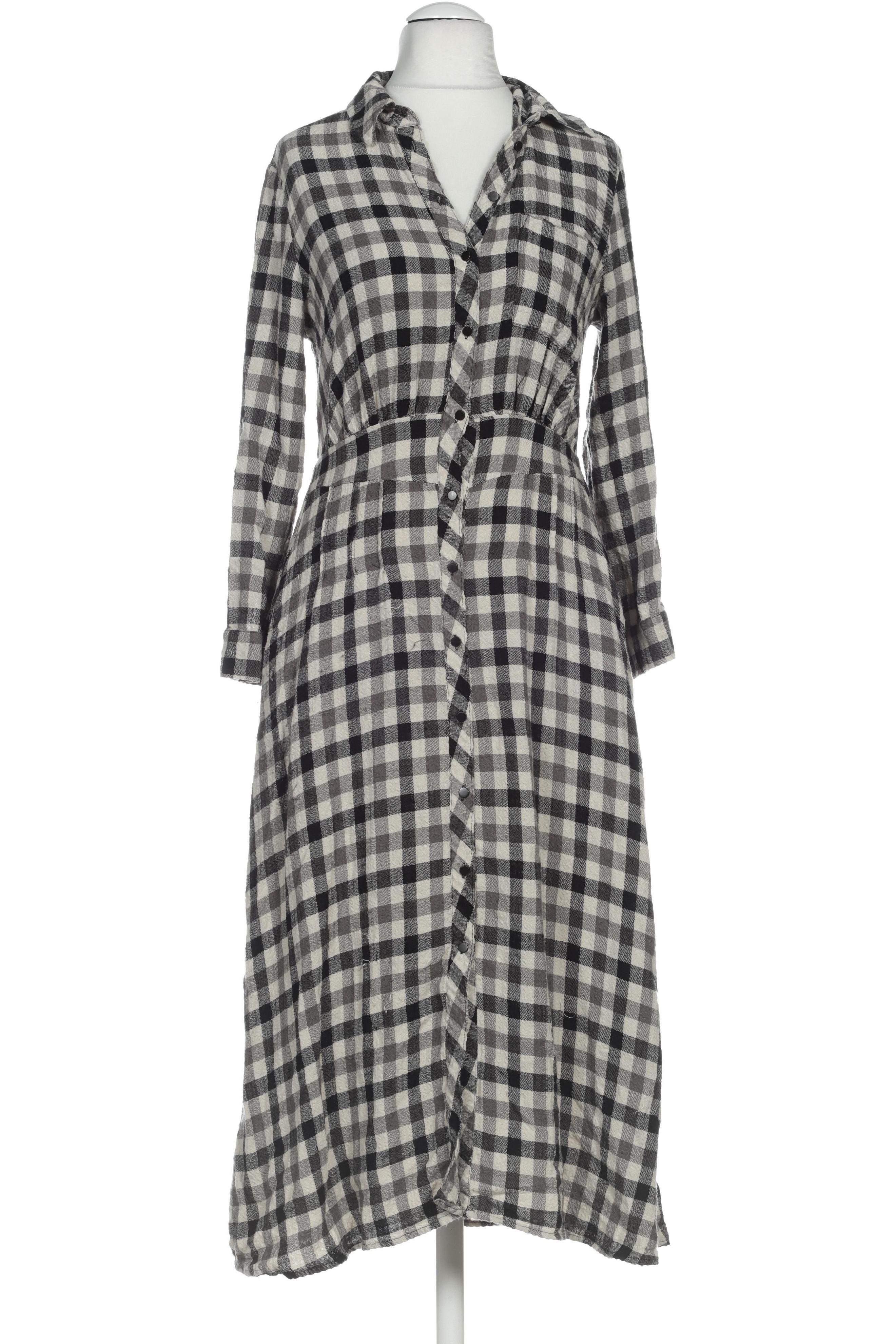 

Zara Damen Kleid, grau, Gr.