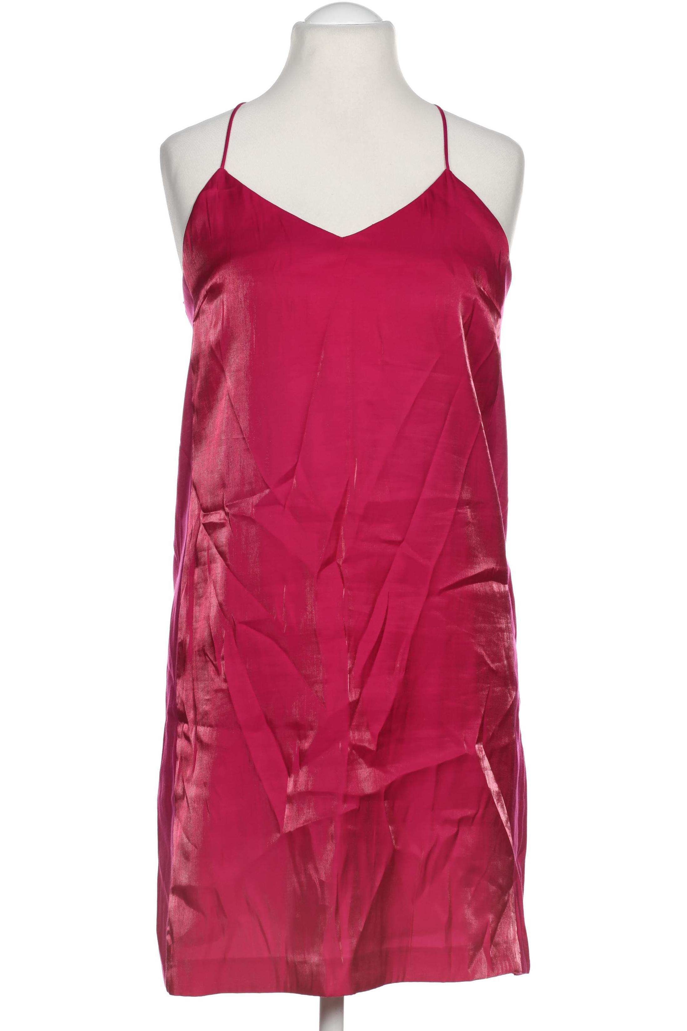 

Zara Damen Kleid, pink, Gr.