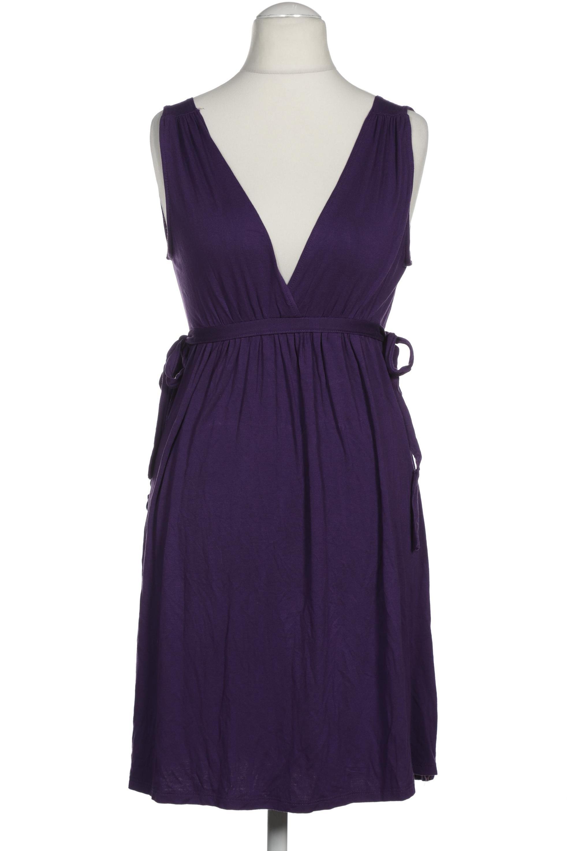 

Zara Damen Kleid, lila, Gr.