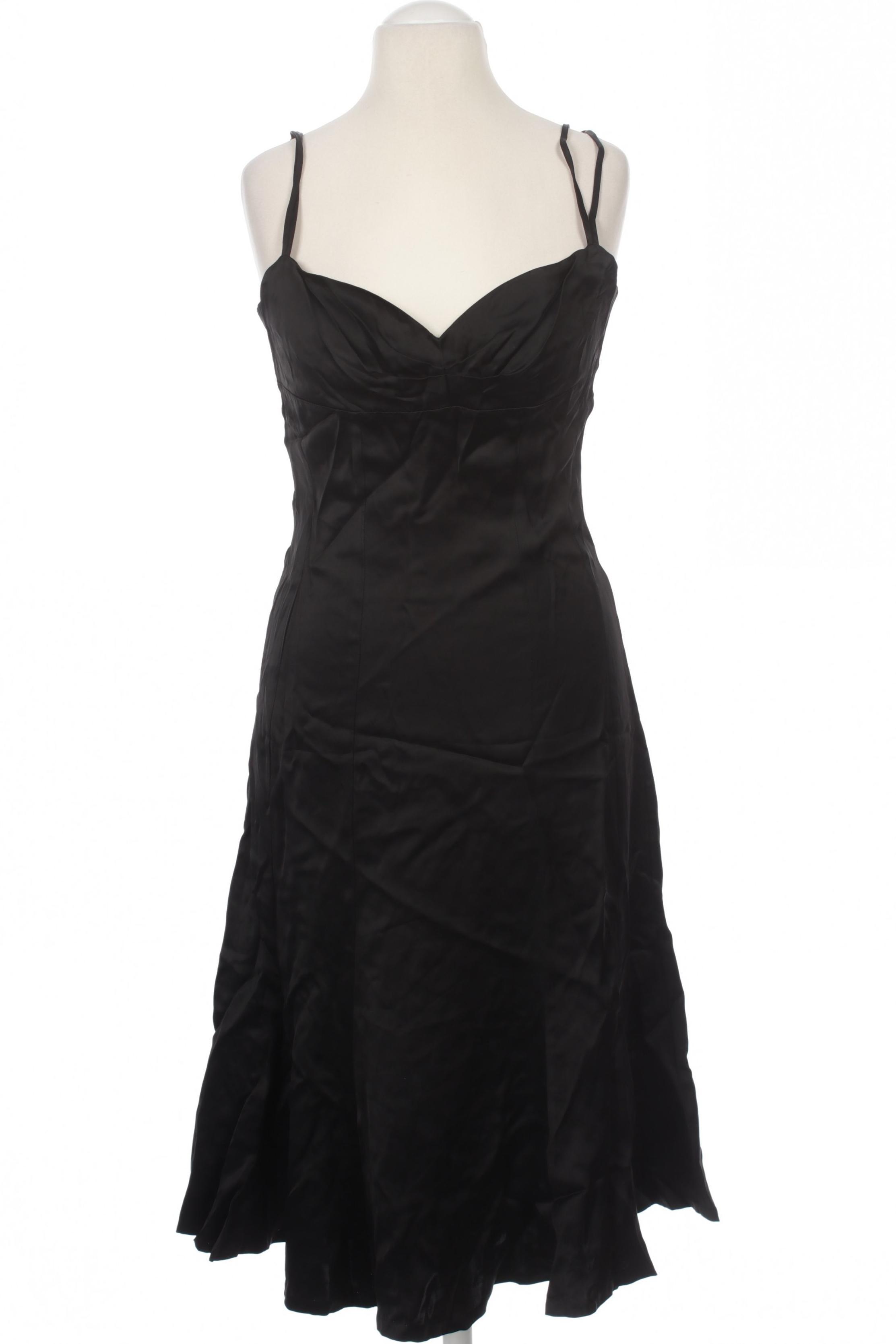

Zara Damen Kleid, schwarz, Gr. 40