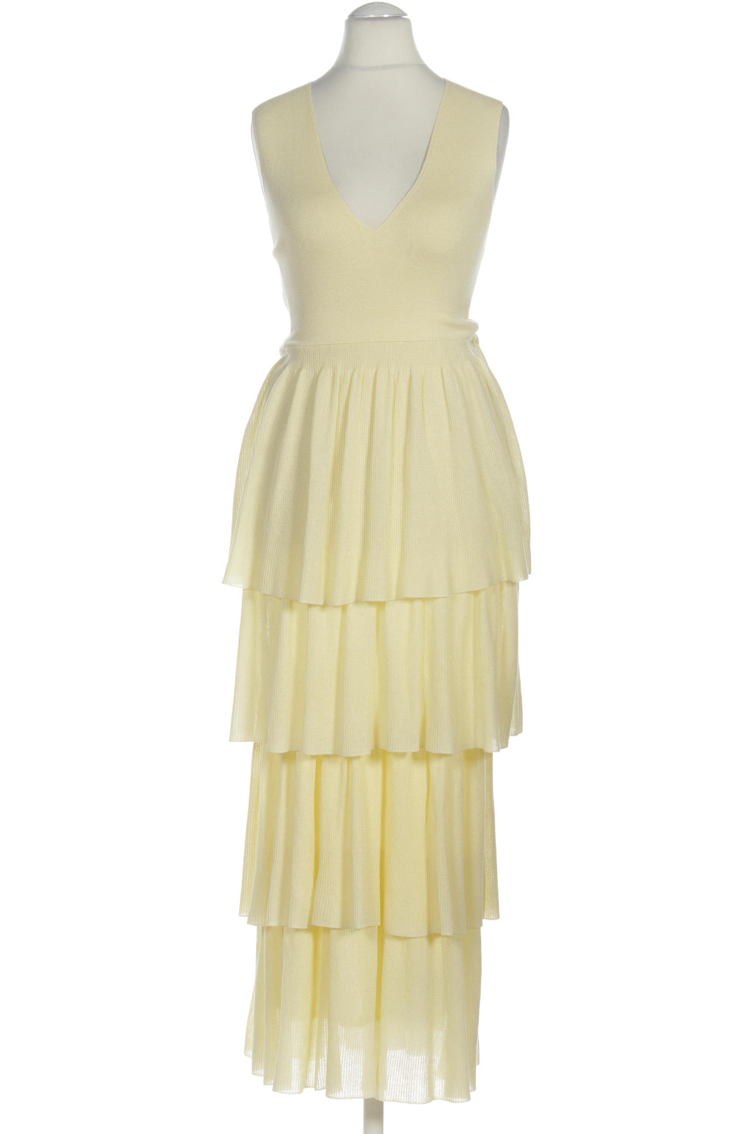 

Zara Damen Kleid, gelb, Gr.