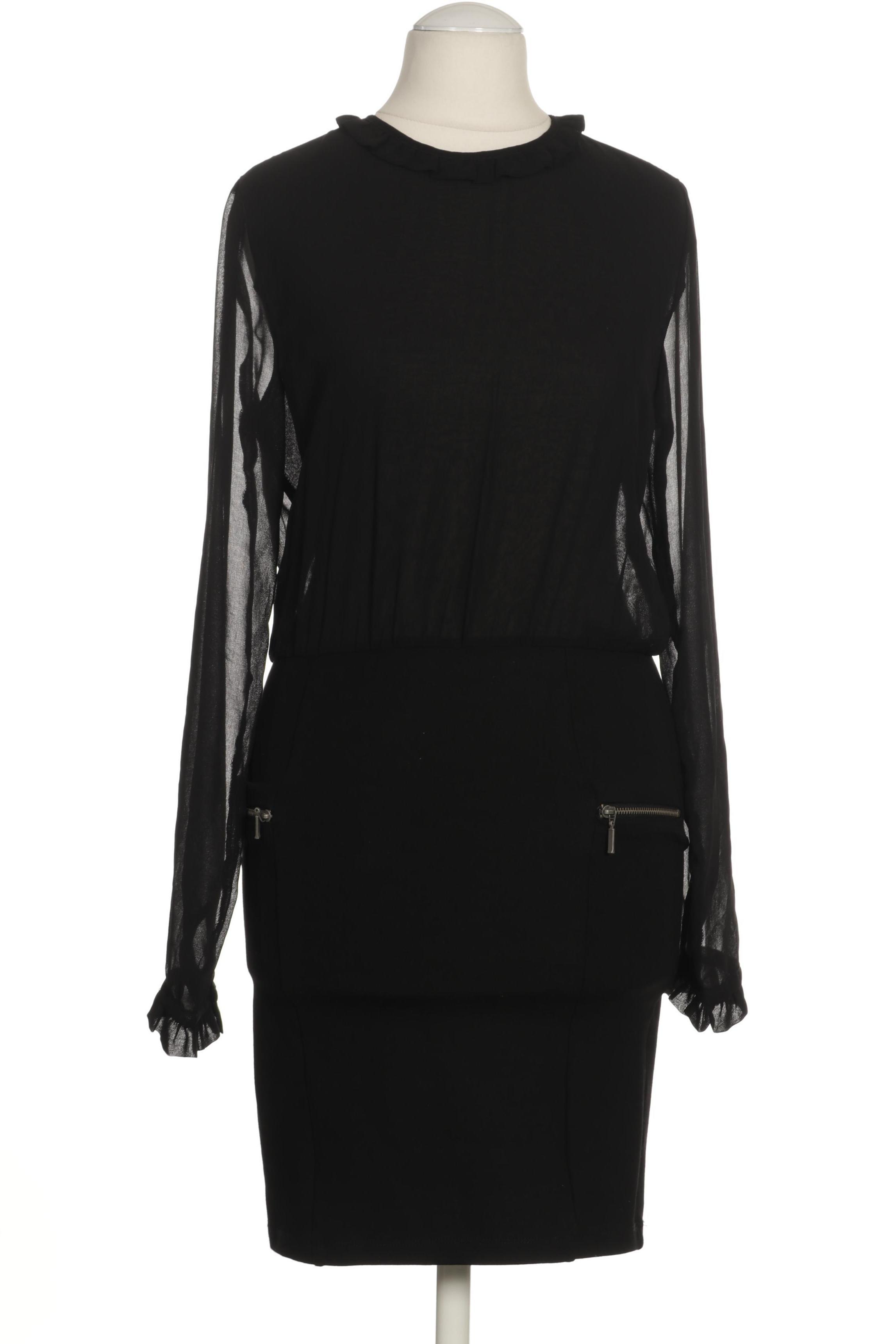 

Zara Damen Kleid, schwarz, Gr.