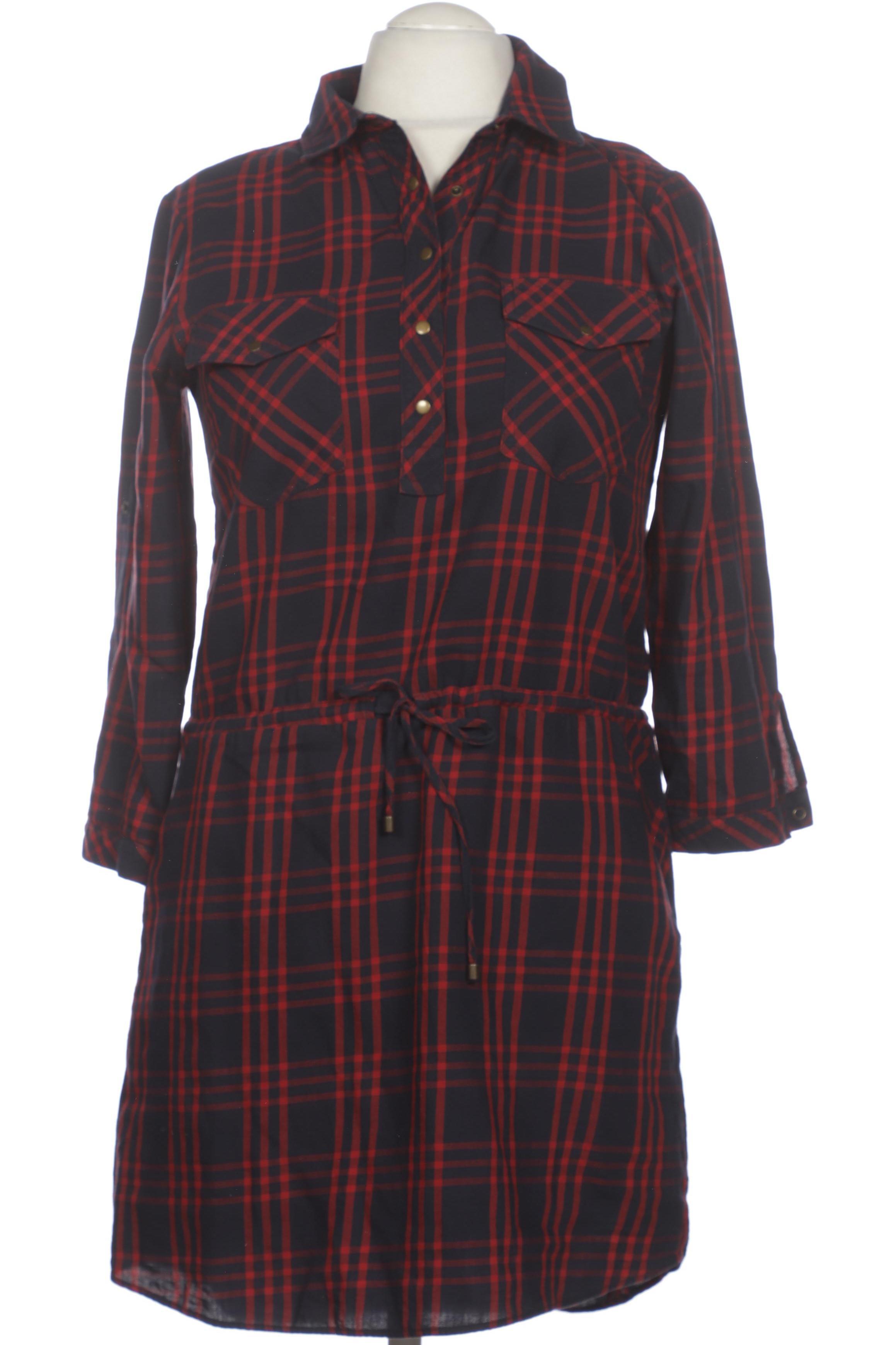 

Zara Damen Kleid, blau, Gr.