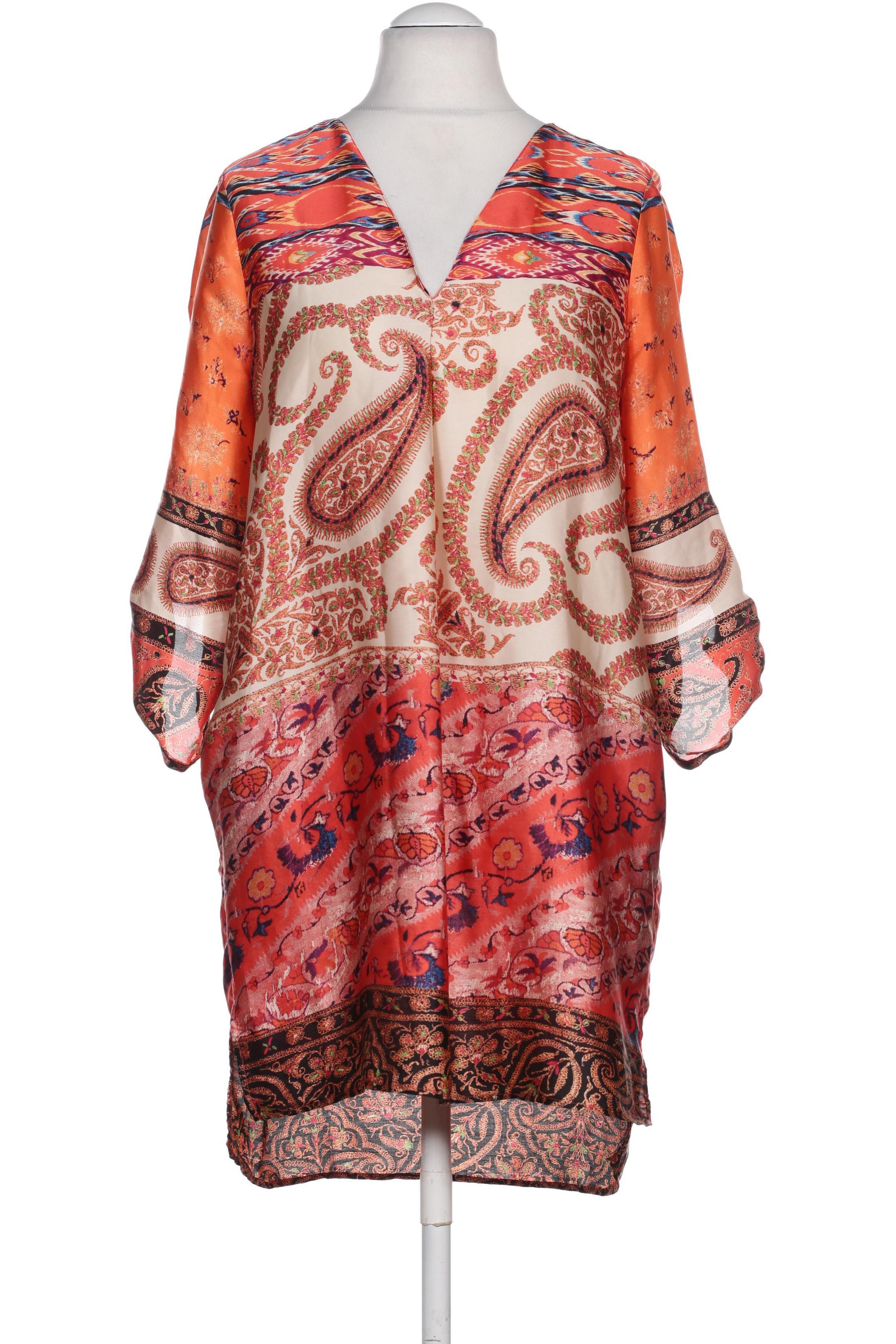 

Zara Damen Kleid, orange, Gr.