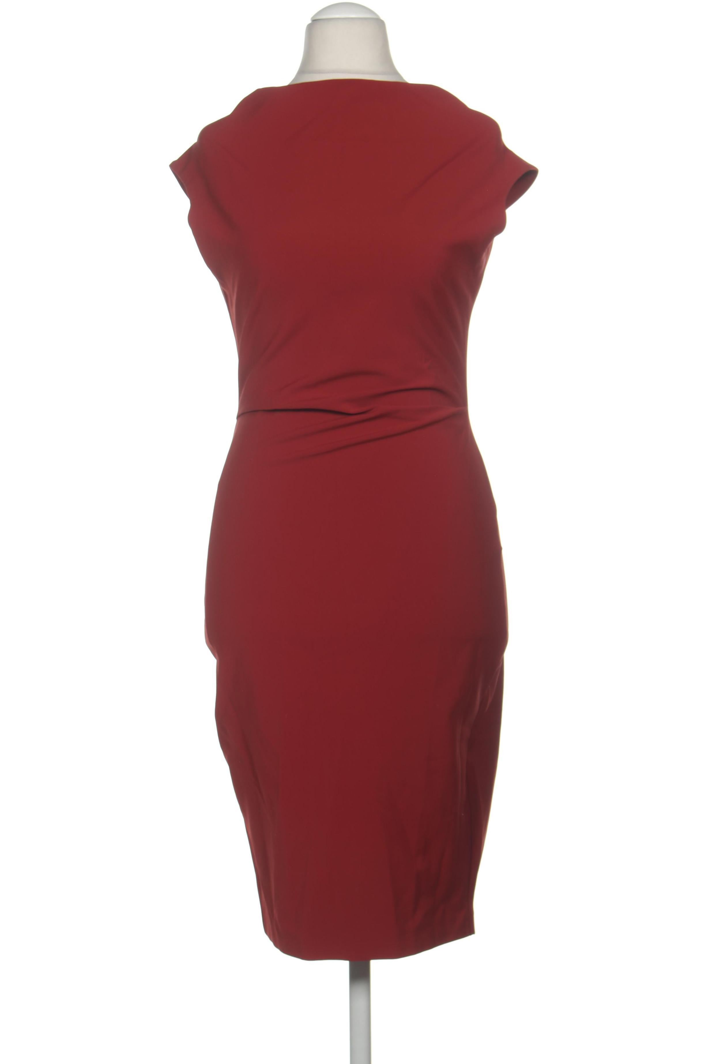 

Zara Damen Kleid, rot, Gr.