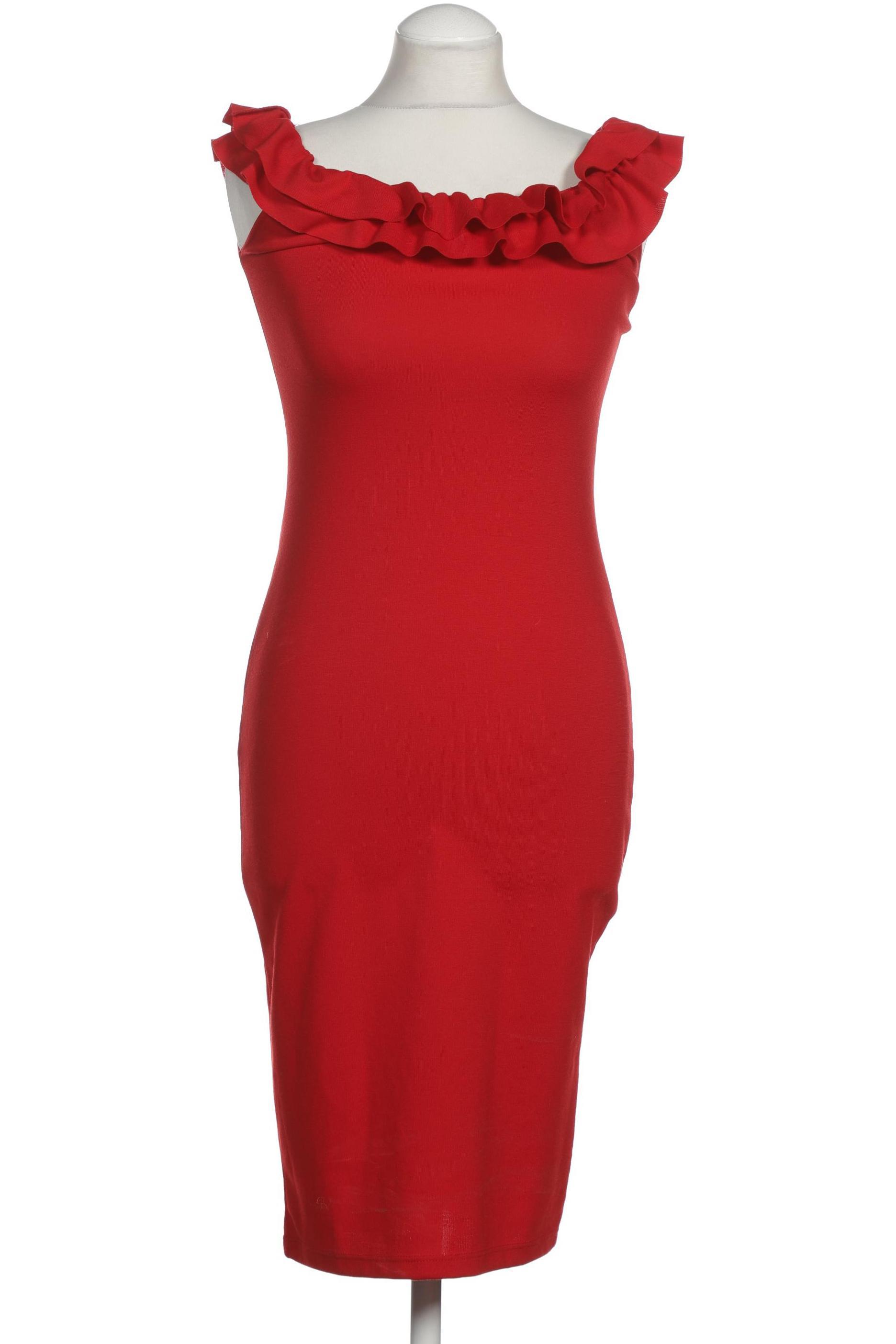 

Zara Damen Kleid, rot, Gr.