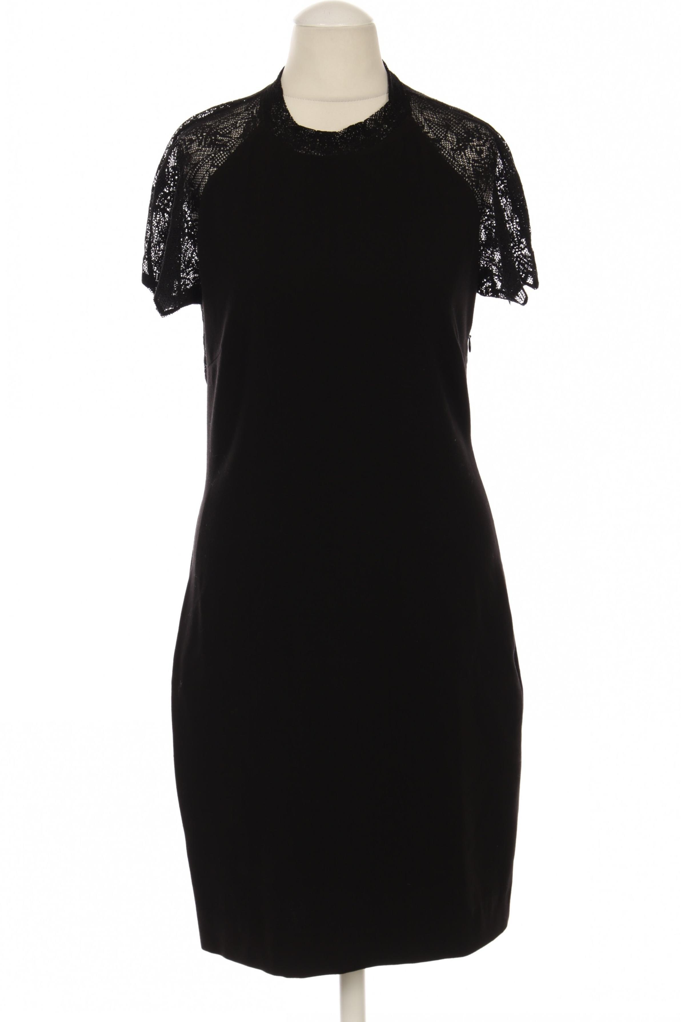 

Zara Damen Kleid, schwarz, Gr.