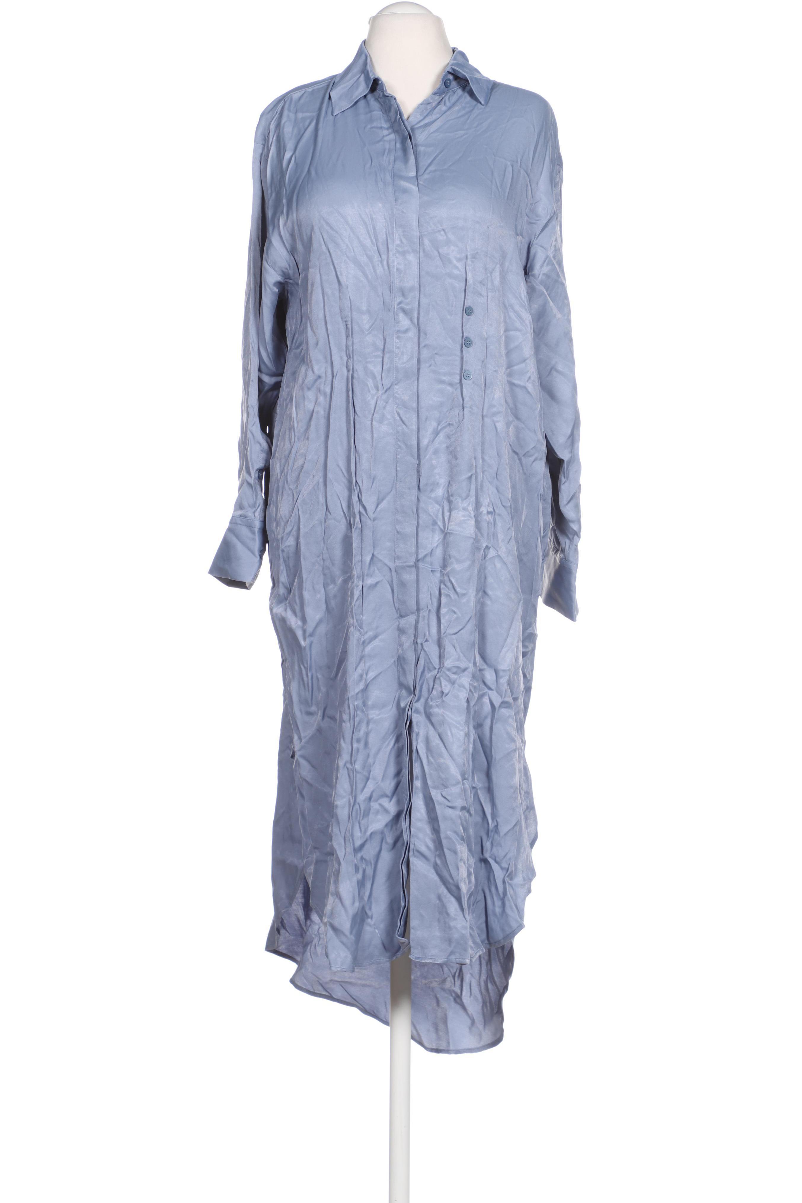 

Zara Damen Kleid, blau, Gr.