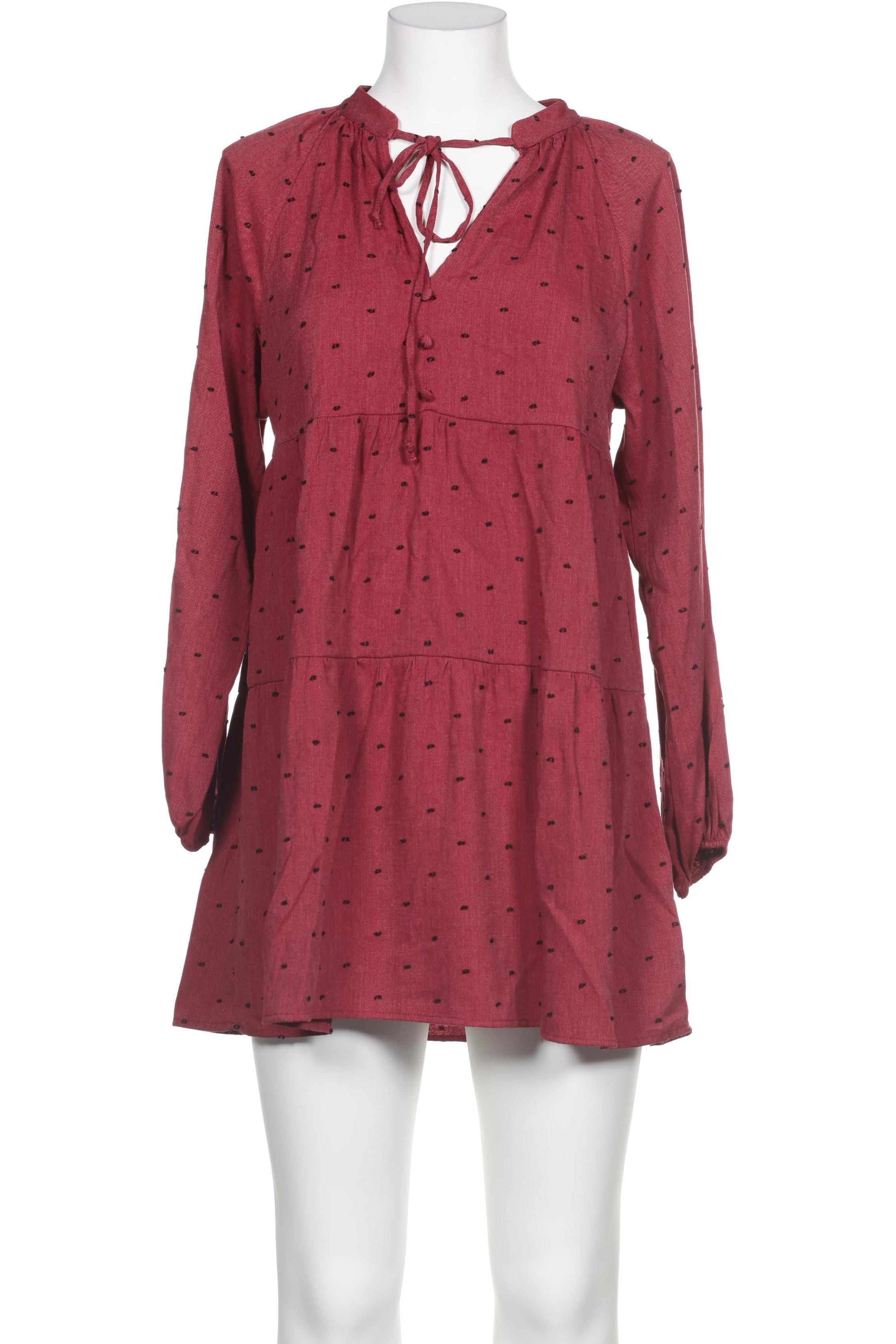 

Zara Damen Kleid, rot, Gr.