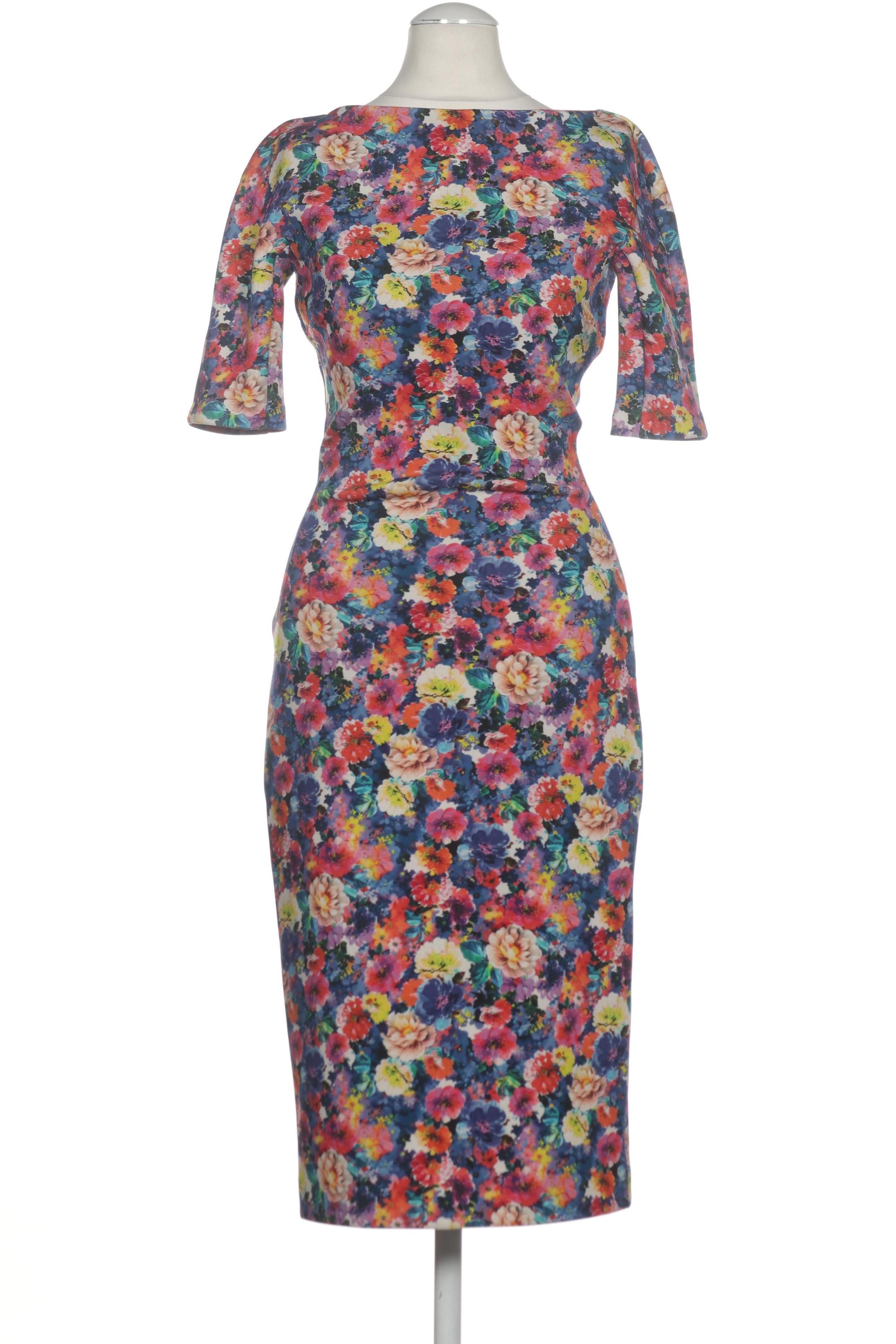 

Zara Damen Kleid, mehrfarbig, Gr.