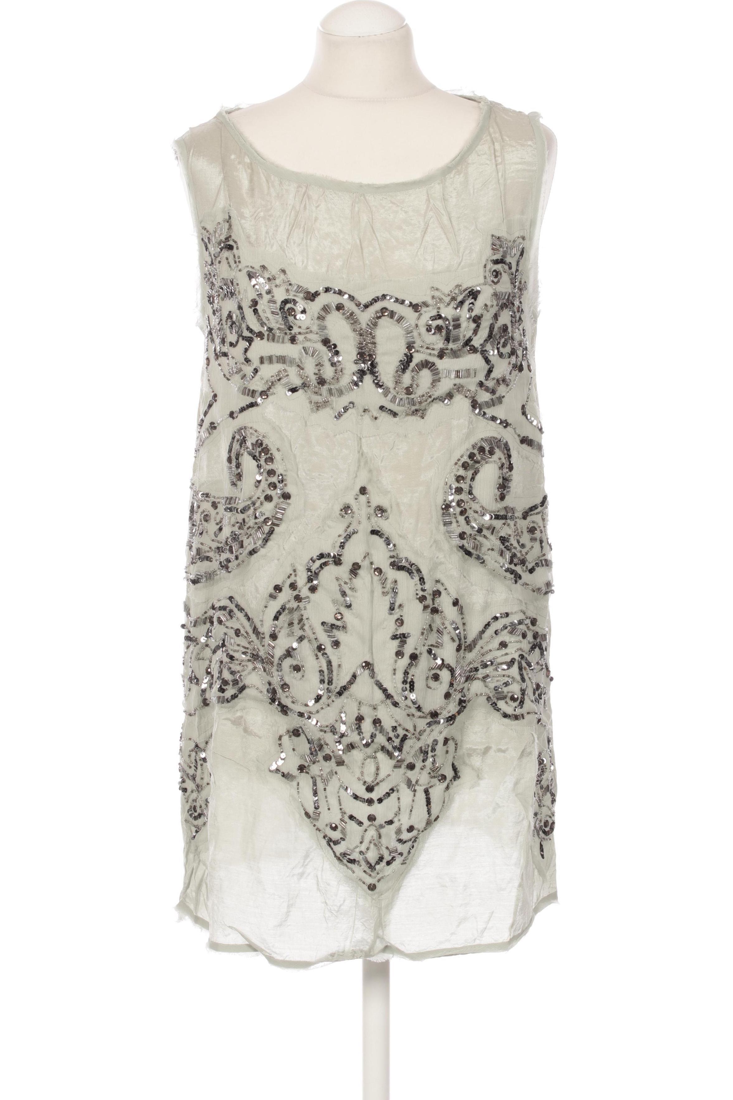 

Zara Damen Kleid, grau, Gr.