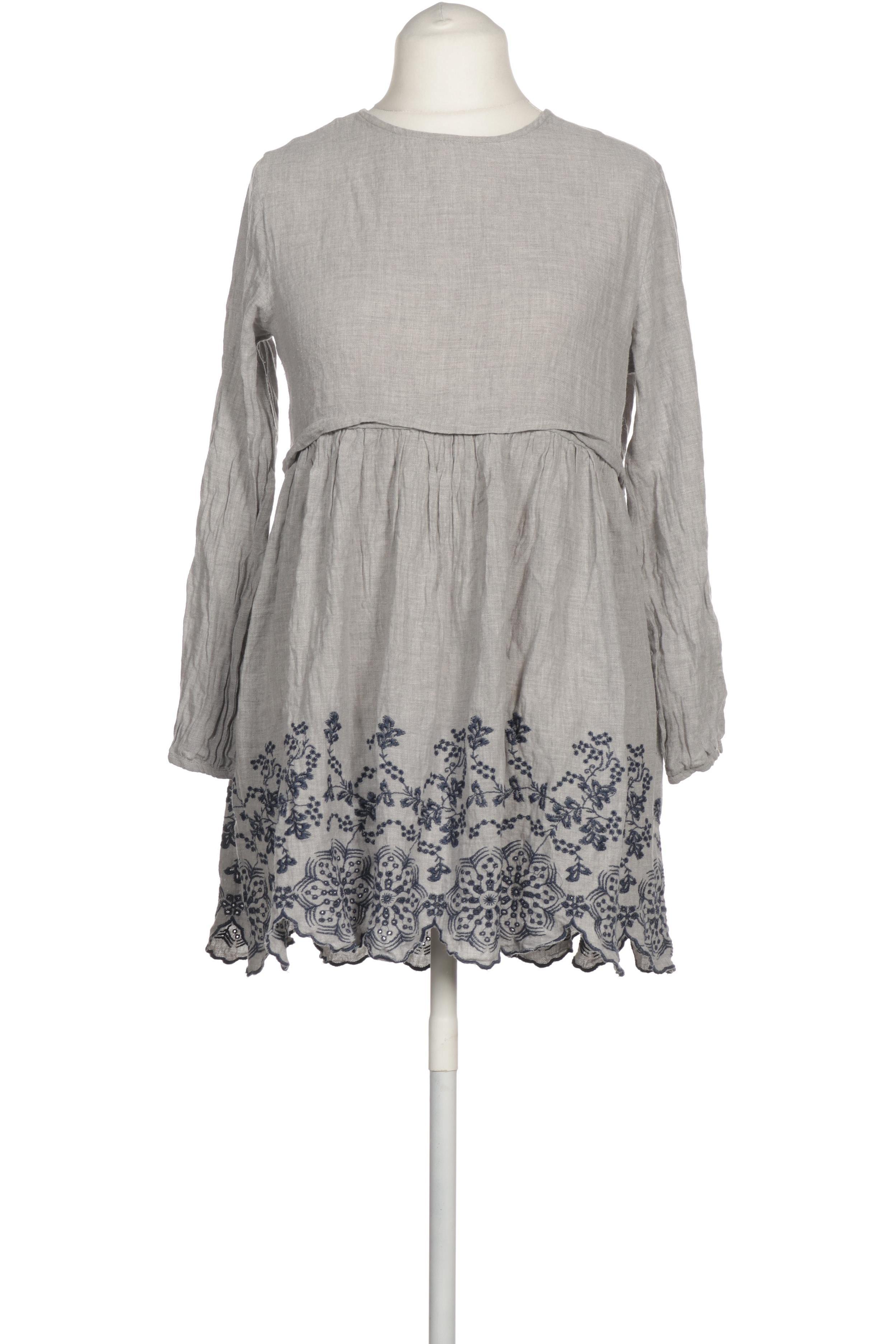 

Zara Damen Kleid, grau, Gr.