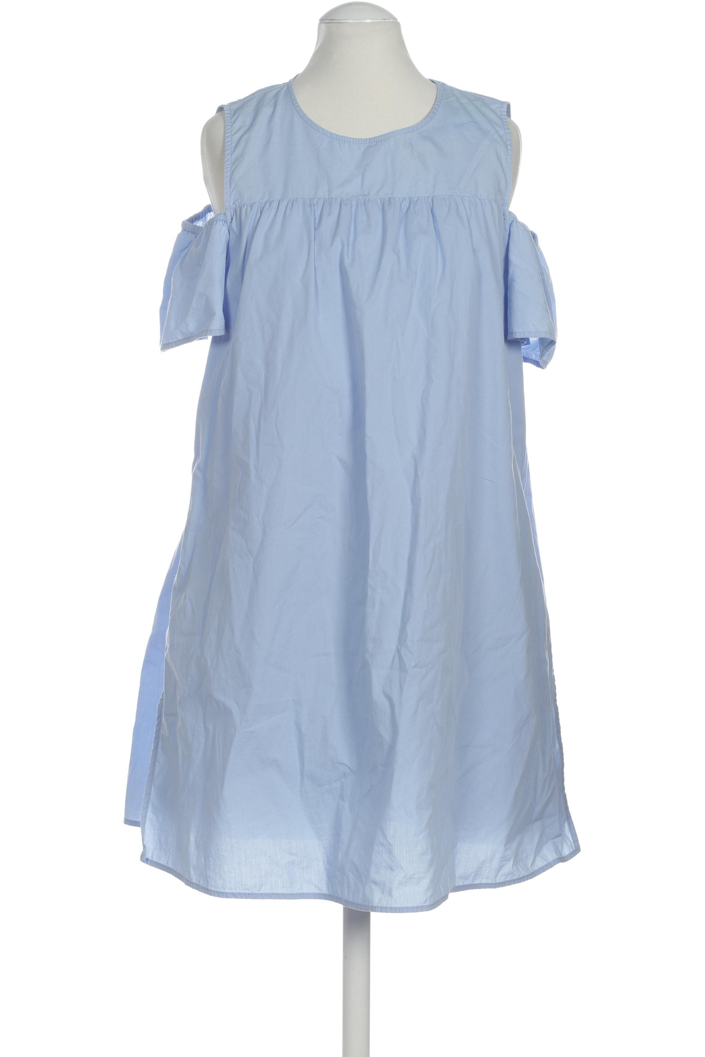 

Zara Damen Jumpsuit/Overall, blau, Gr.