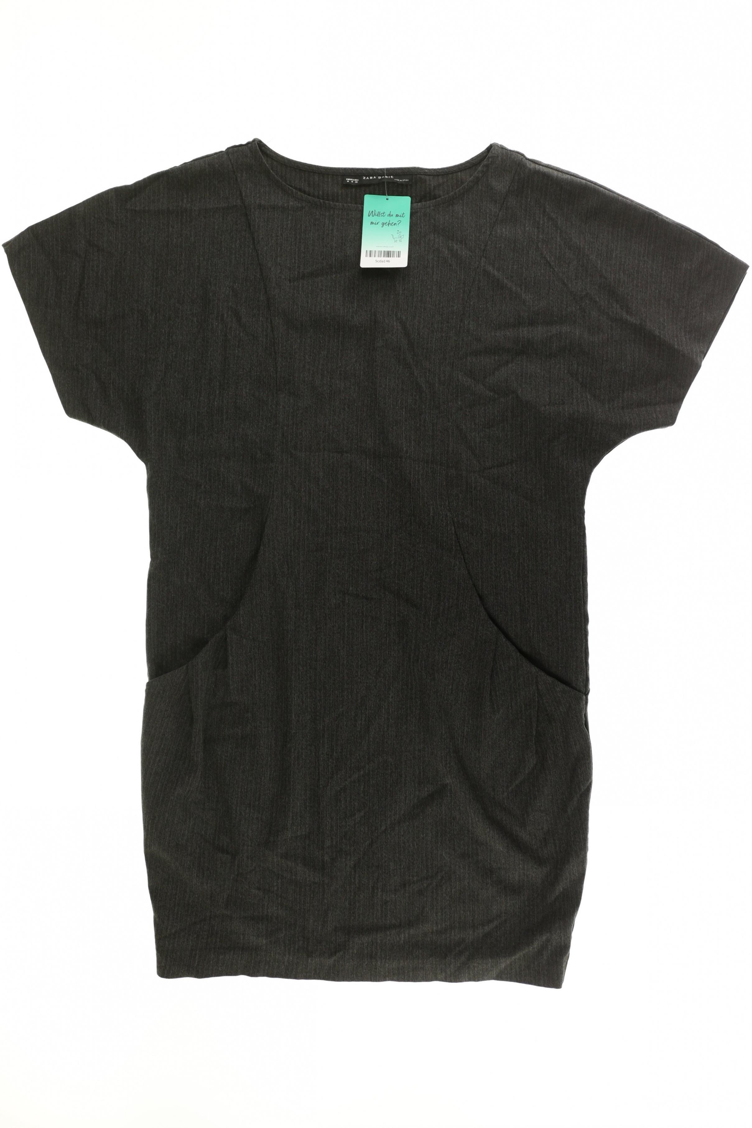 

Zara Damen Kleid, grau, Gr.