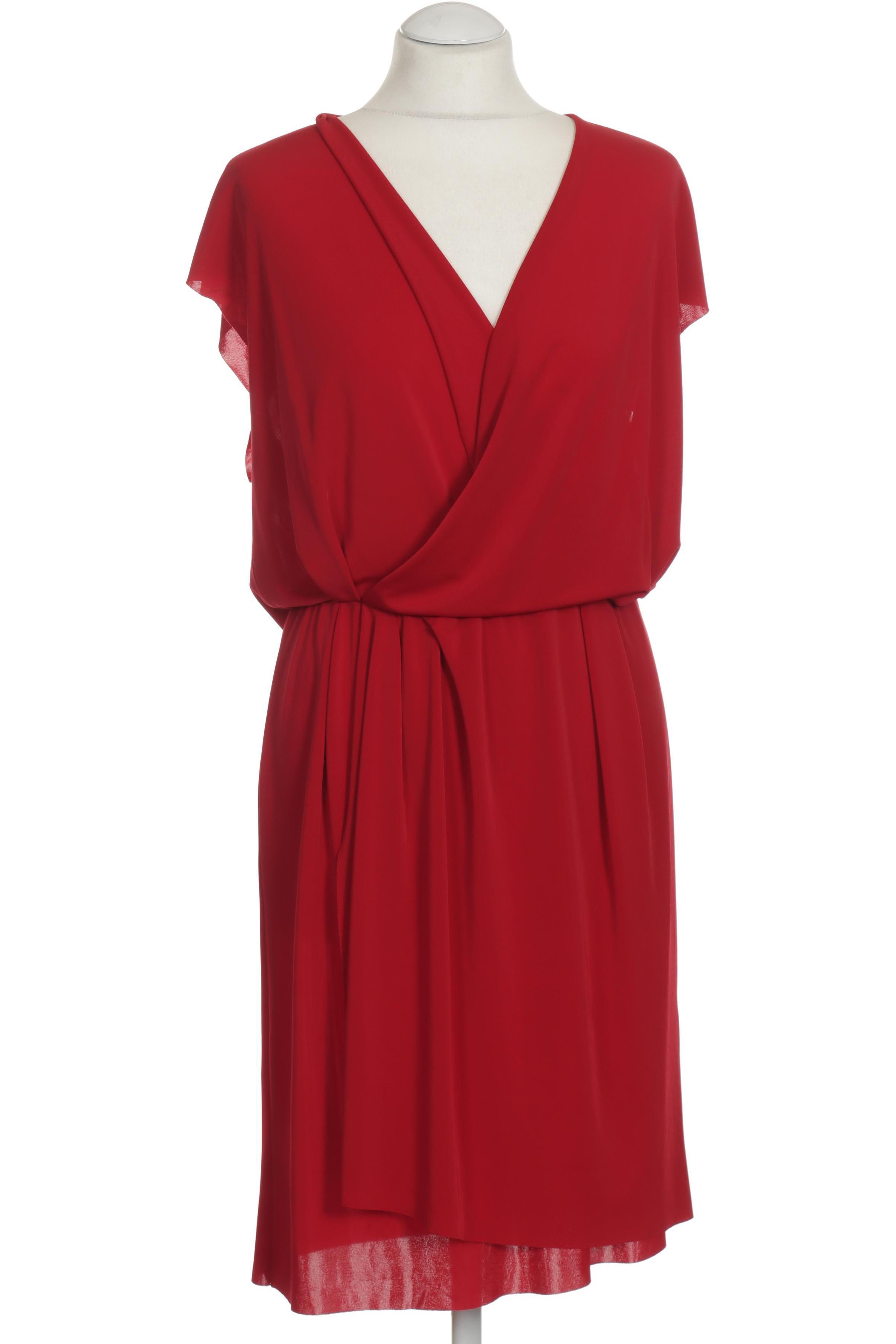 

Zara Damen Kleid, rot, Gr.