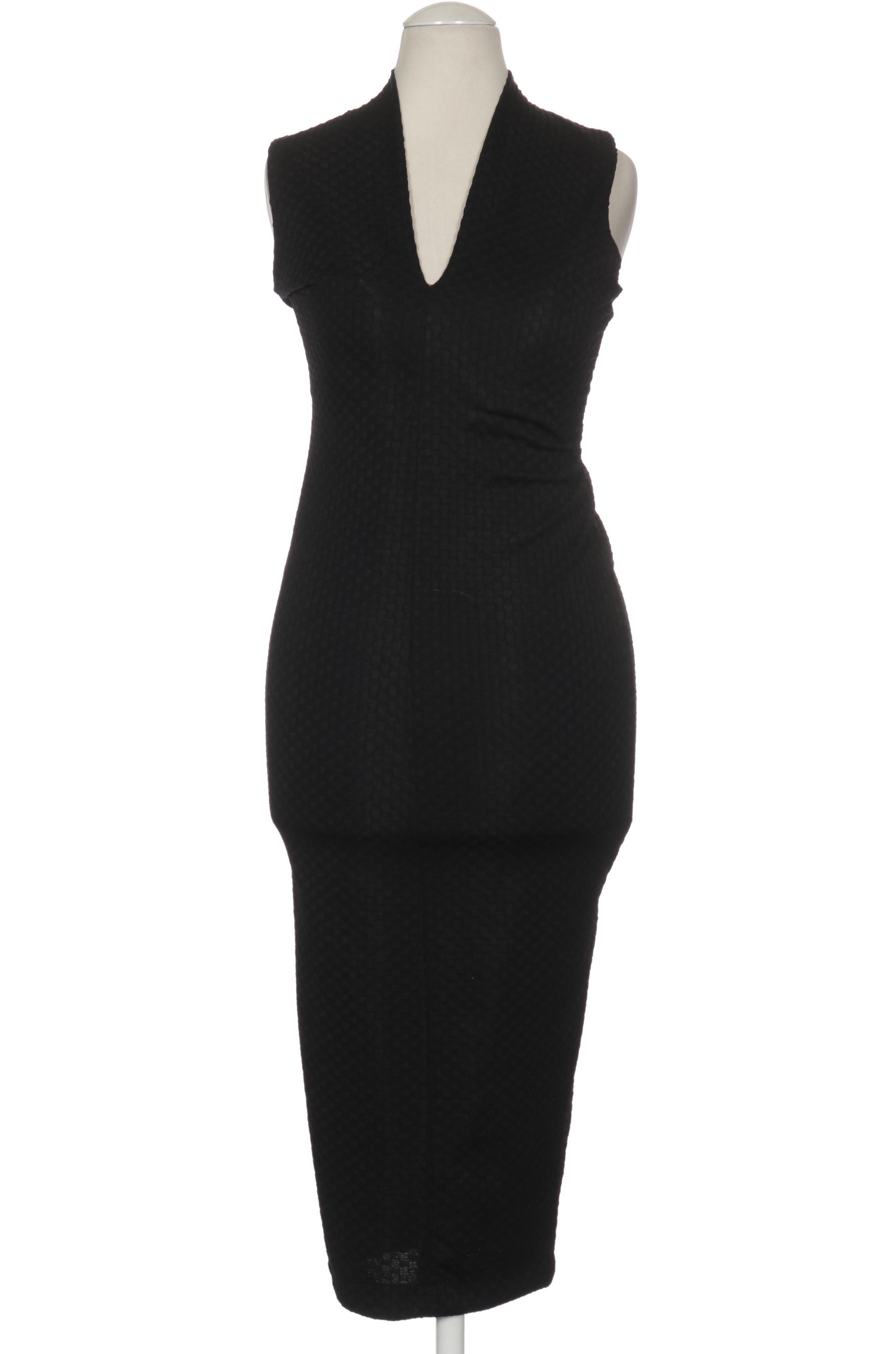 

Zara Damen Kleid, schwarz, Gr.