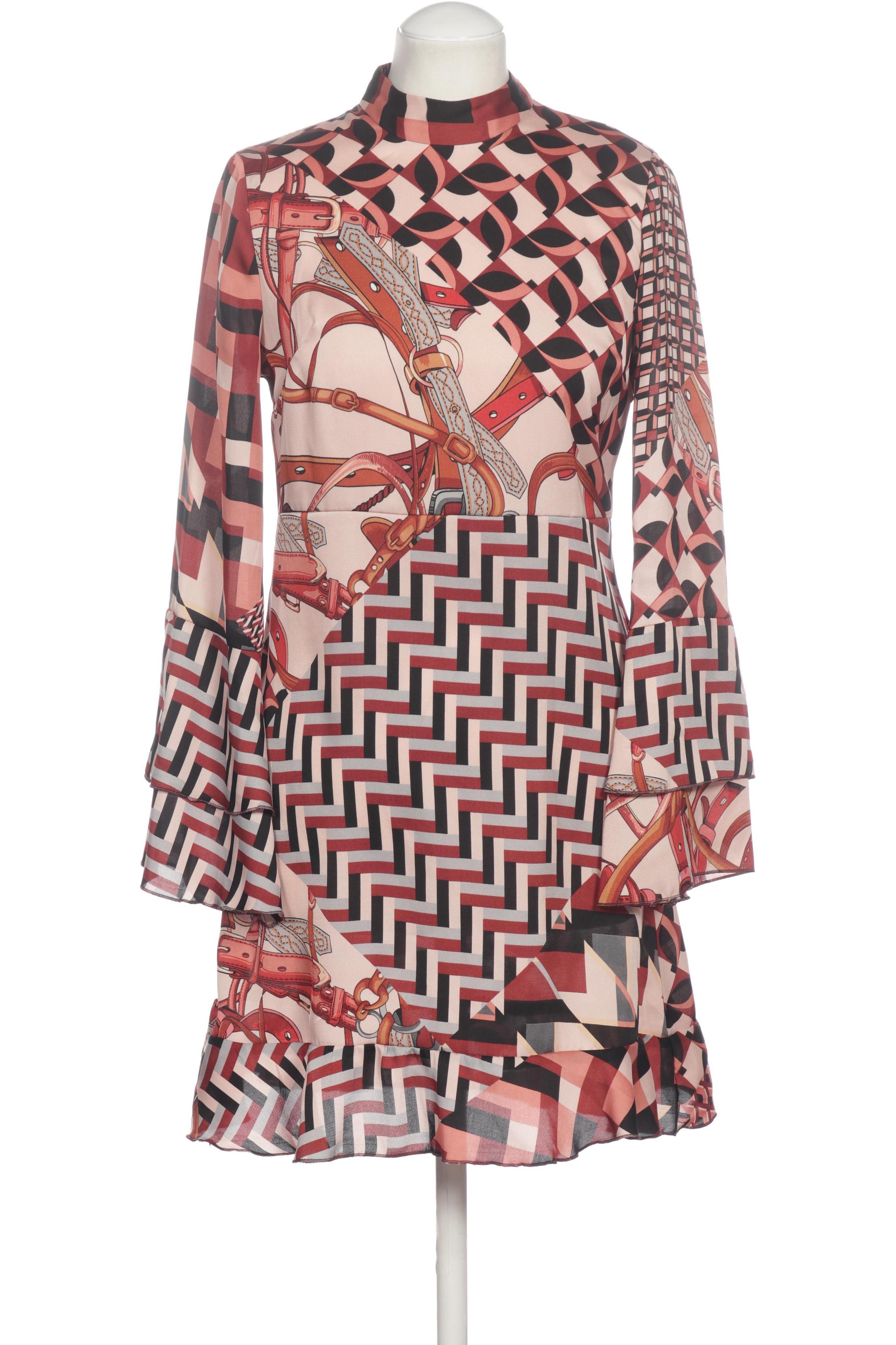 

Zara Damen Kleid, rot, Gr.