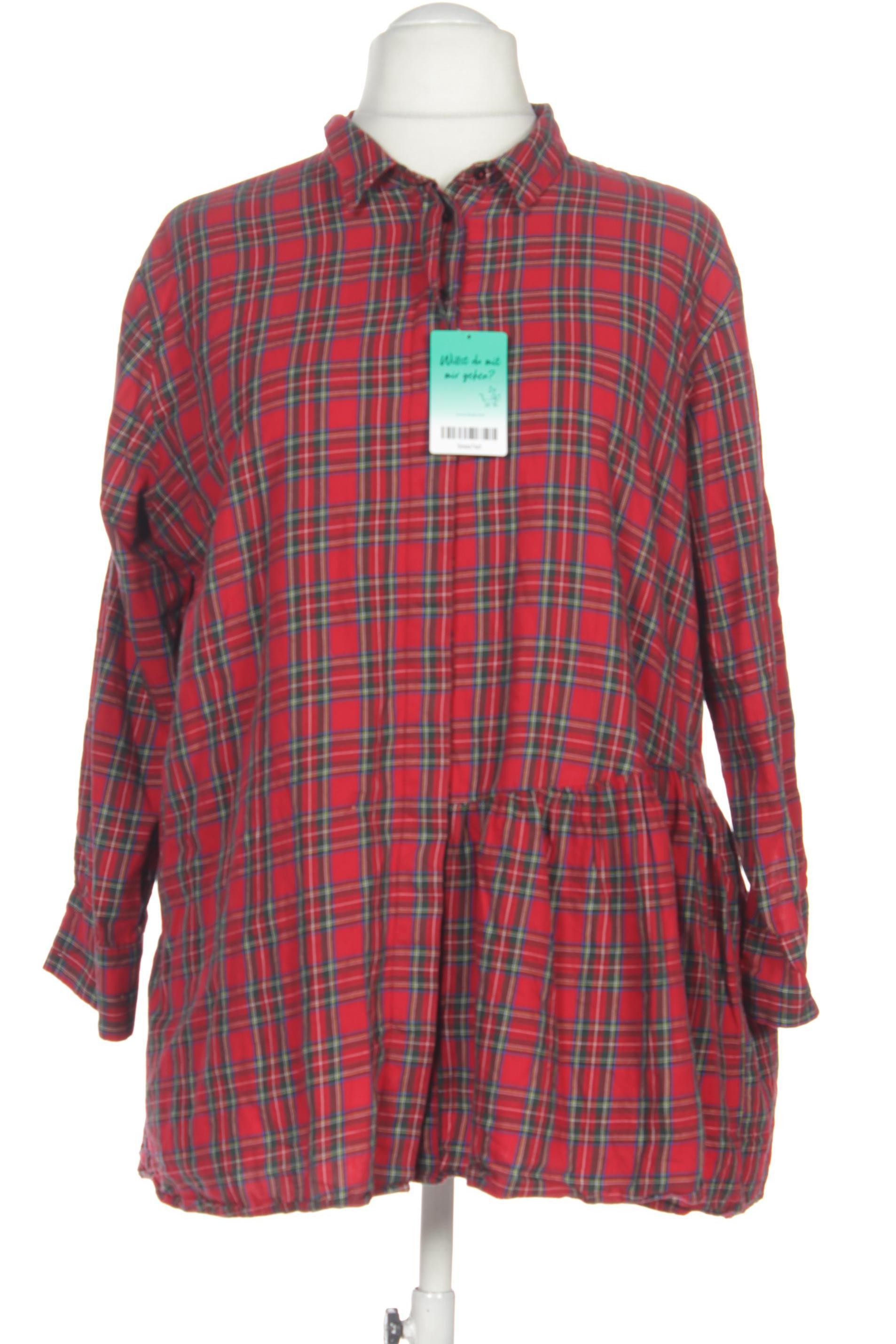 

Zara Damen Kleid, rot, Gr.