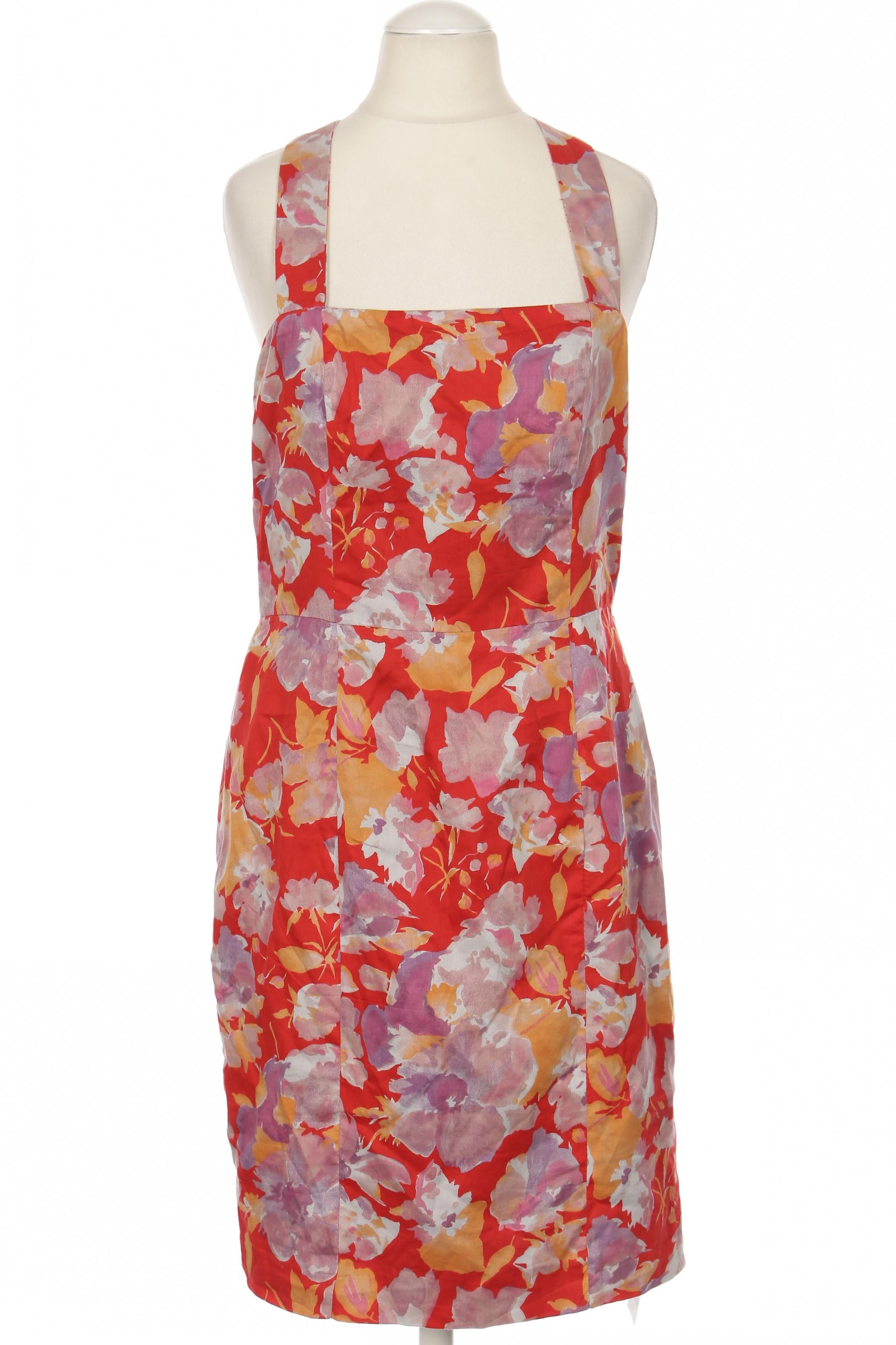 

Zara Damen Kleid, rot, Gr.