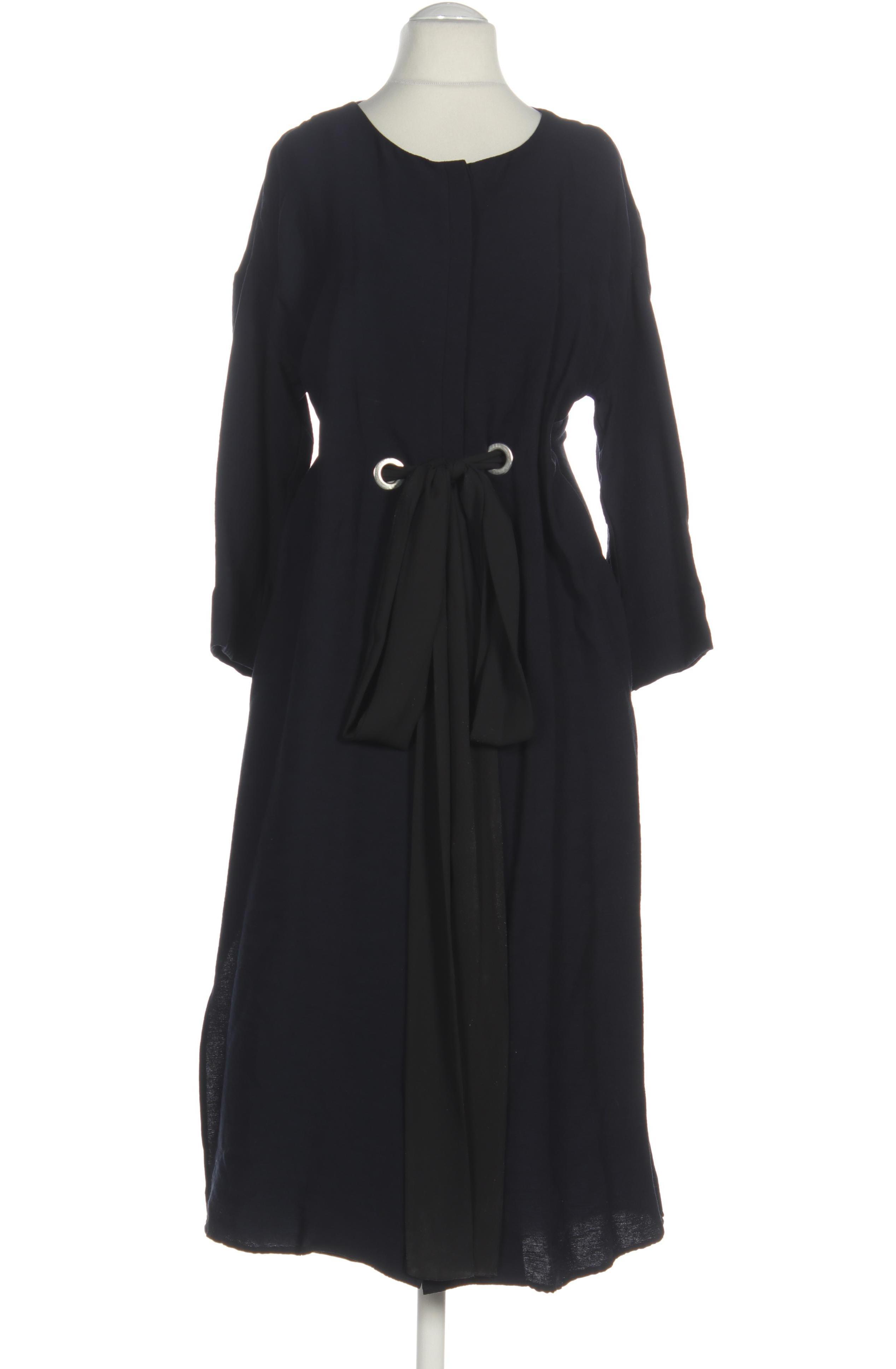 

Zara Damen Kleid, blau, Gr.