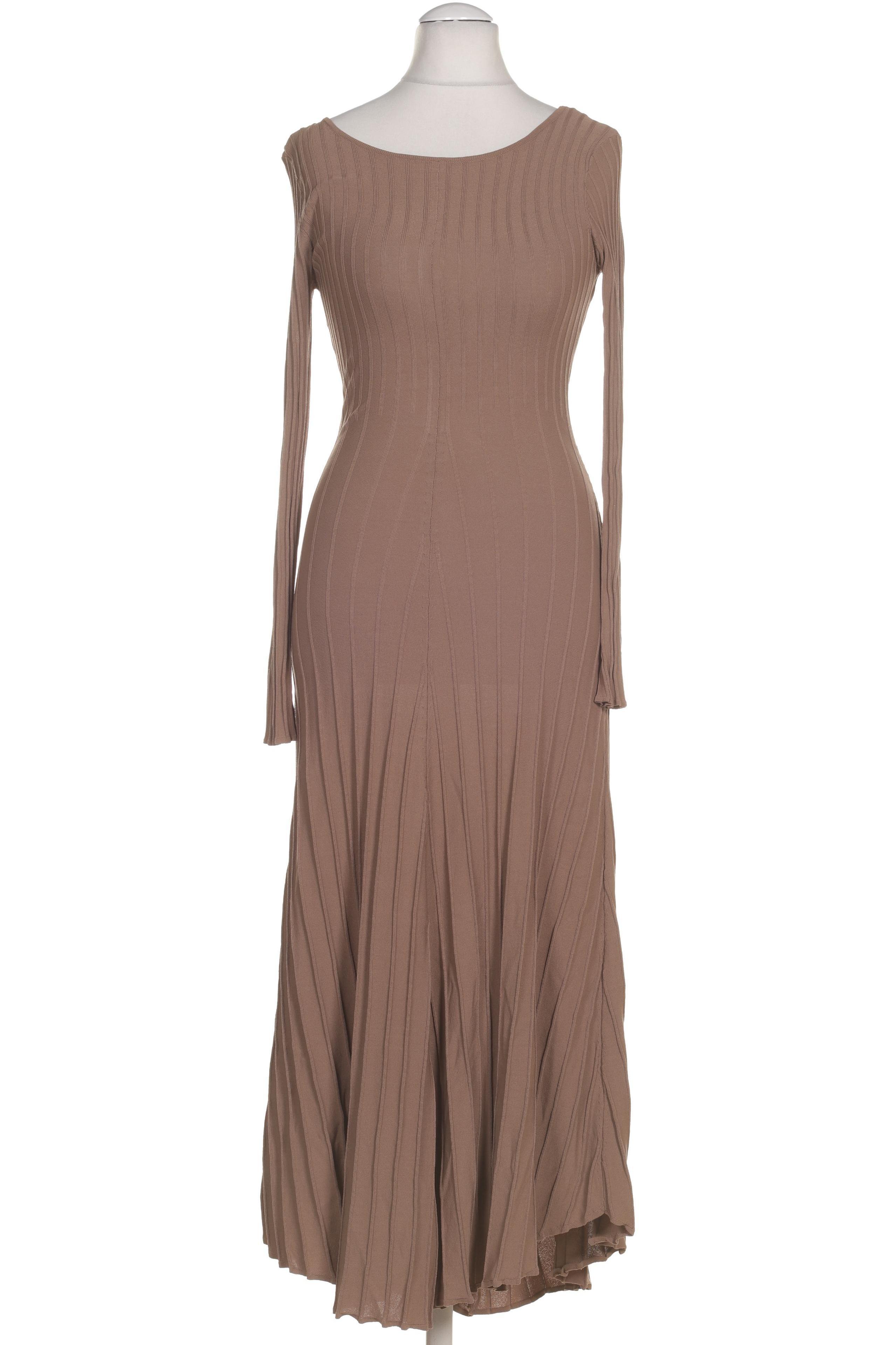 

Zara Damen Kleid, braun, Gr.