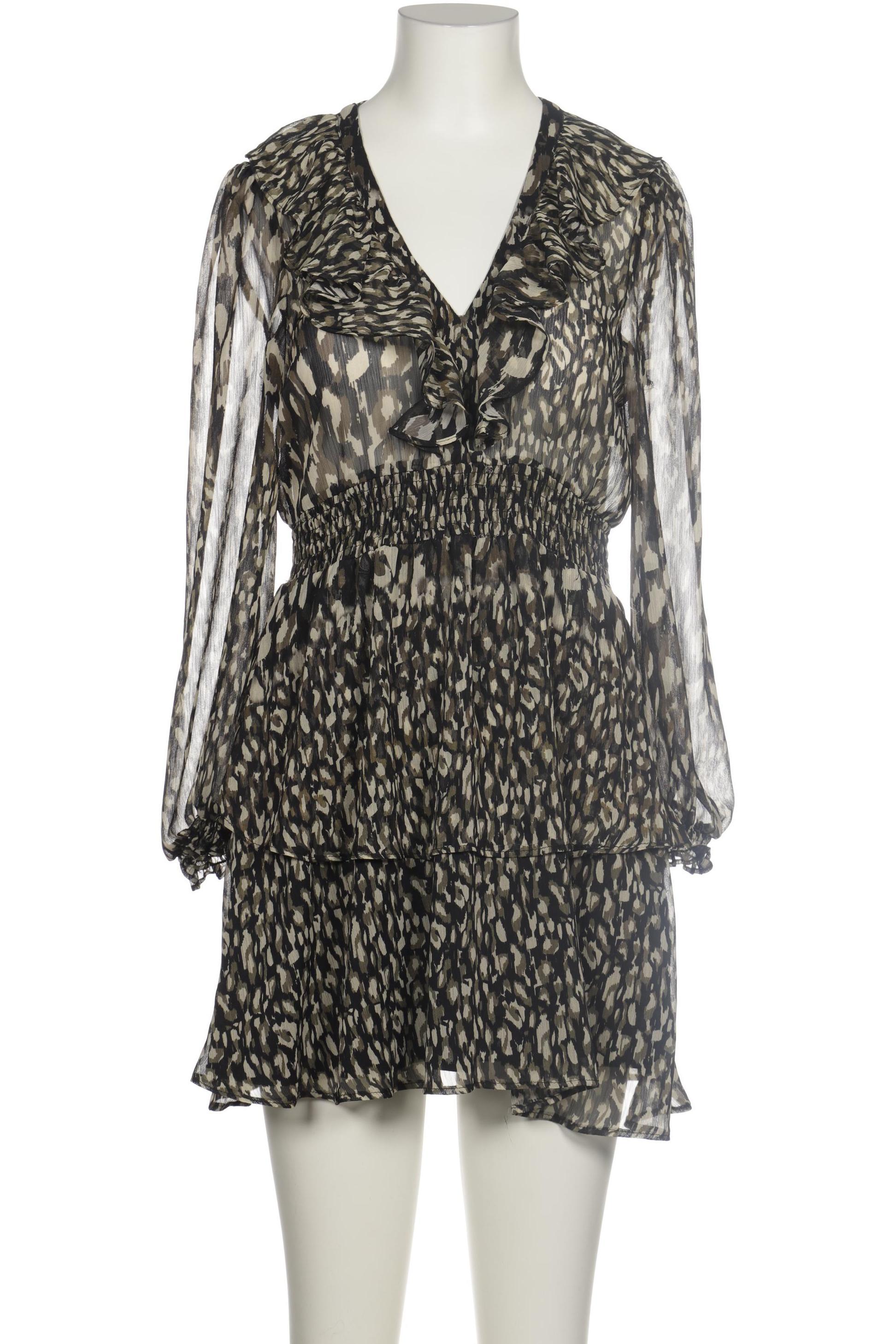 

Zara Damen Kleid, schwarz, Gr.