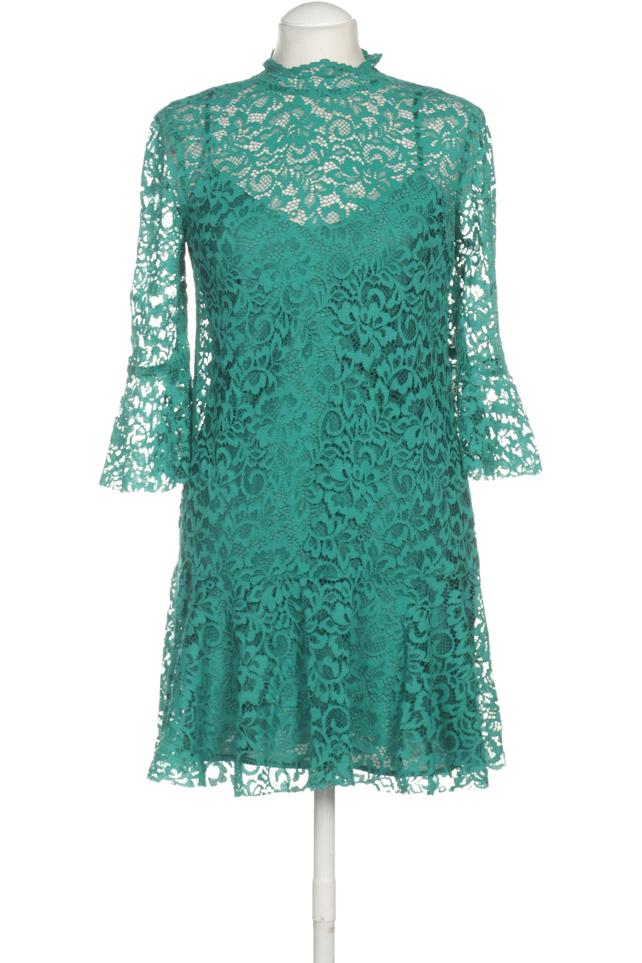 

Zara Damen Kleid, grün, Gr.