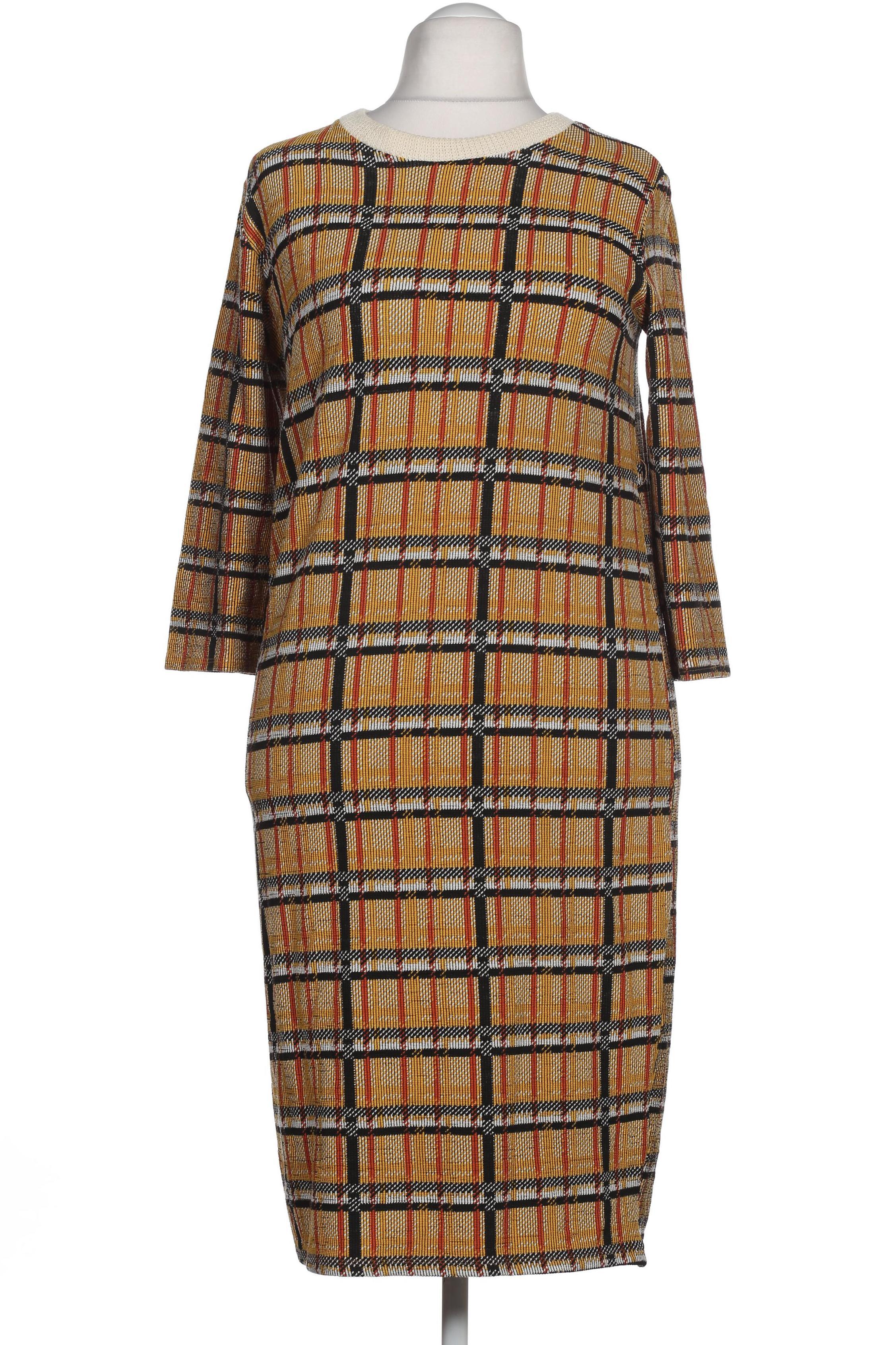 

Zara Damen Kleid, gelb, Gr.