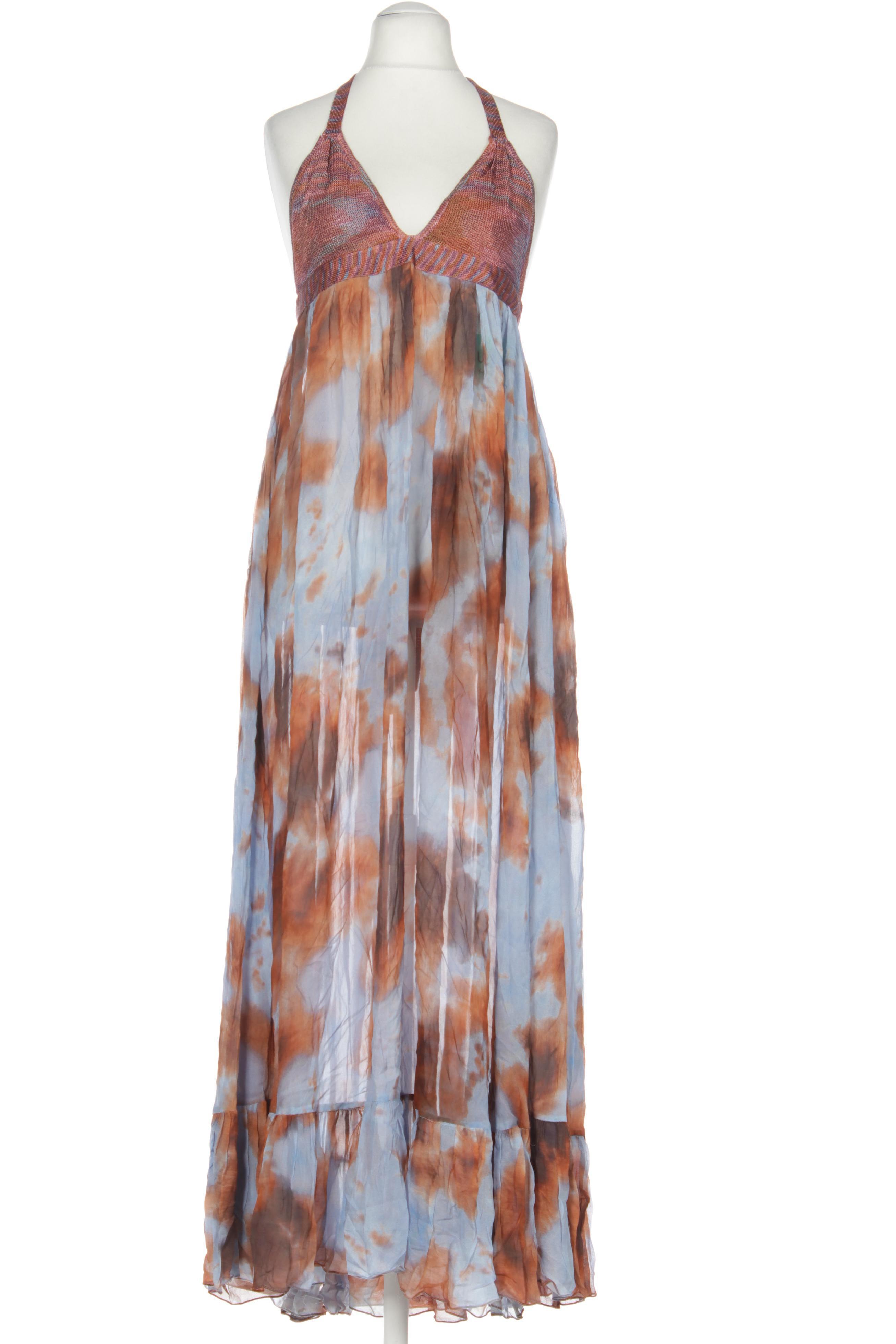 

Zara Damen Kleid, blau, Gr.