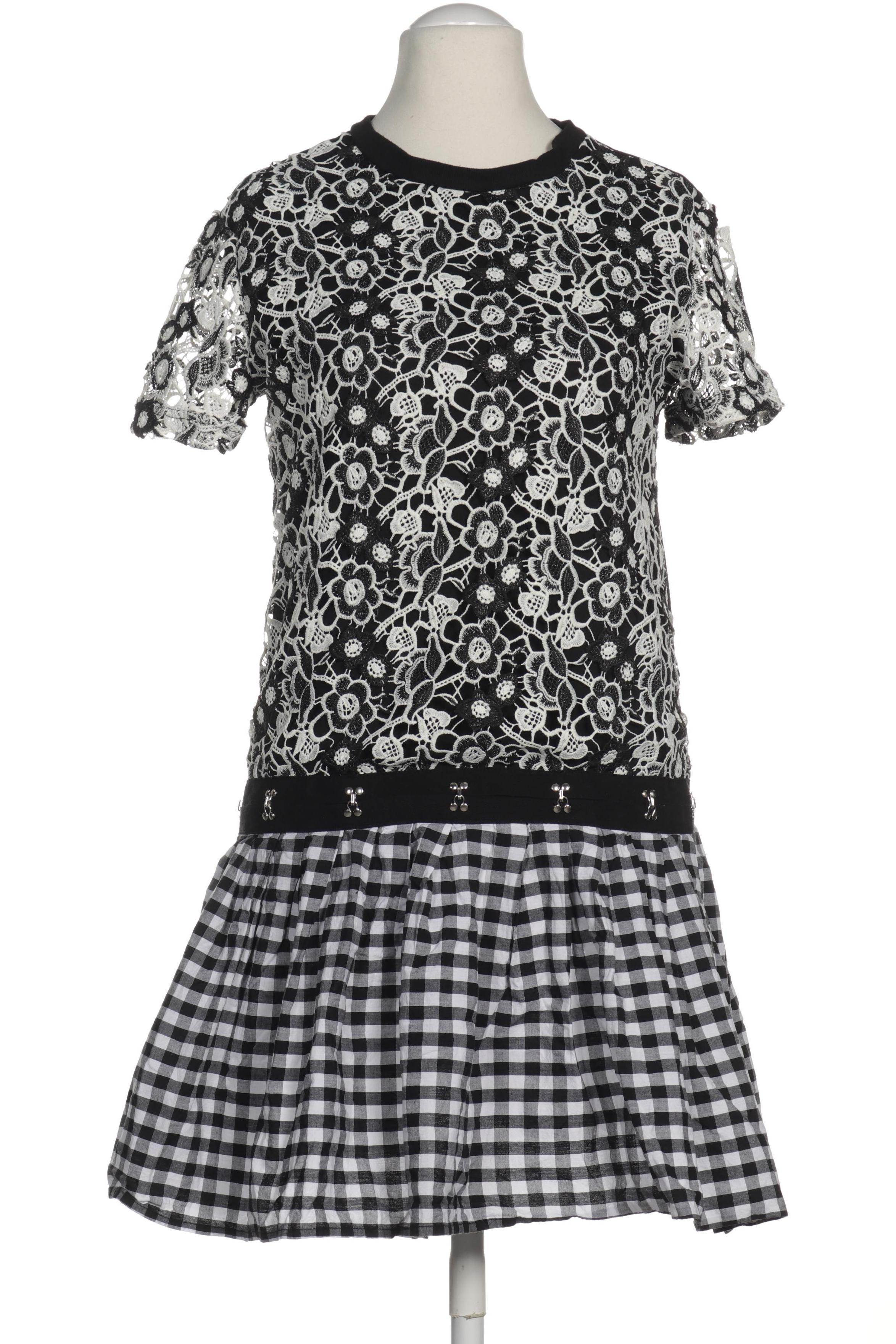 

Zara Damen Kleid, schwarz, Gr.