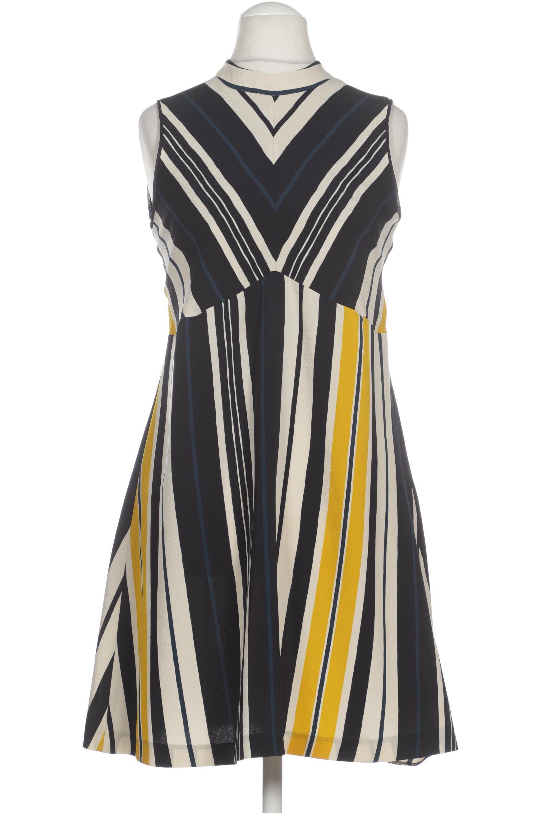 

Zara Damen Kleid, blau, Gr.