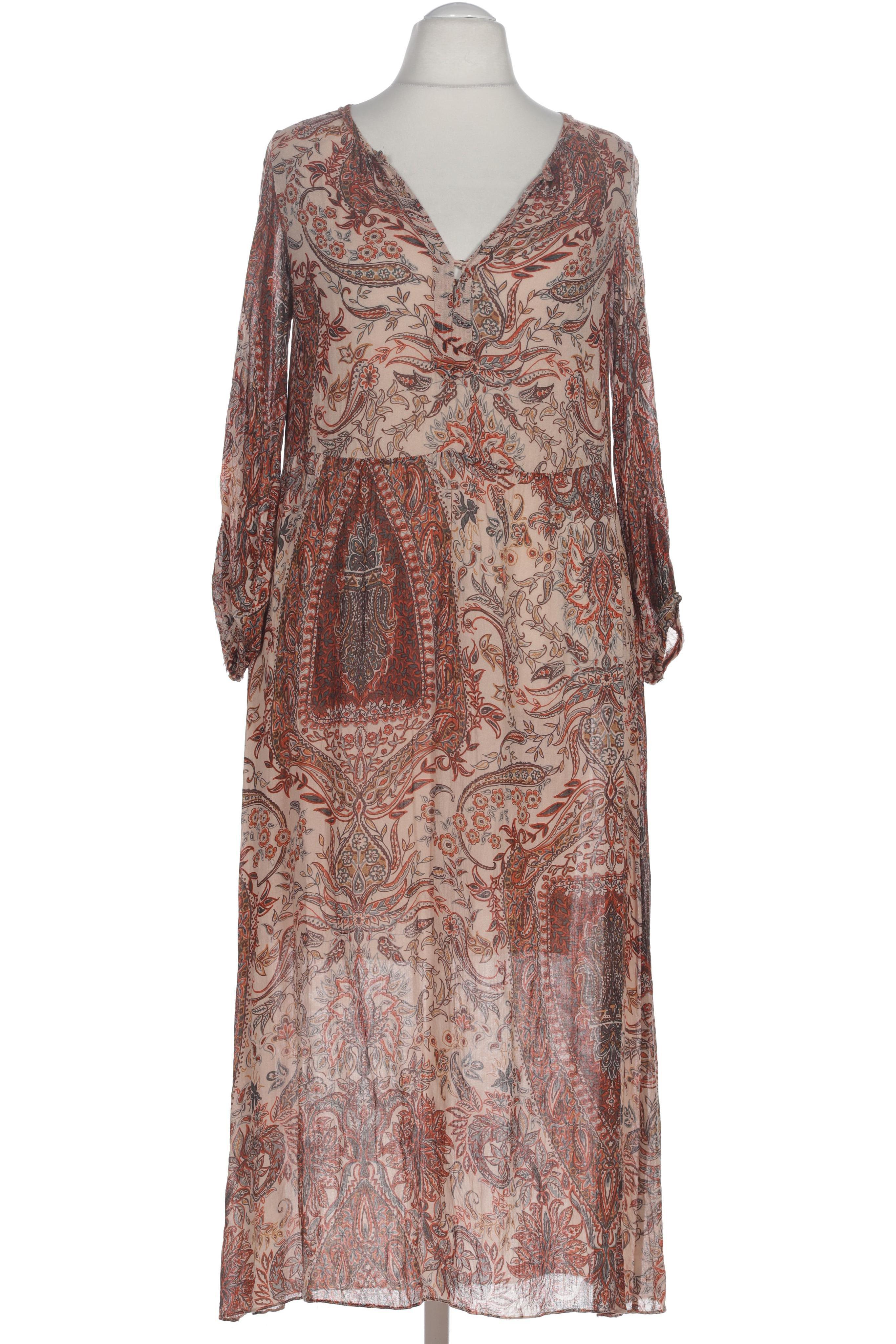 

Zara Damen Kleid, orange, Gr.