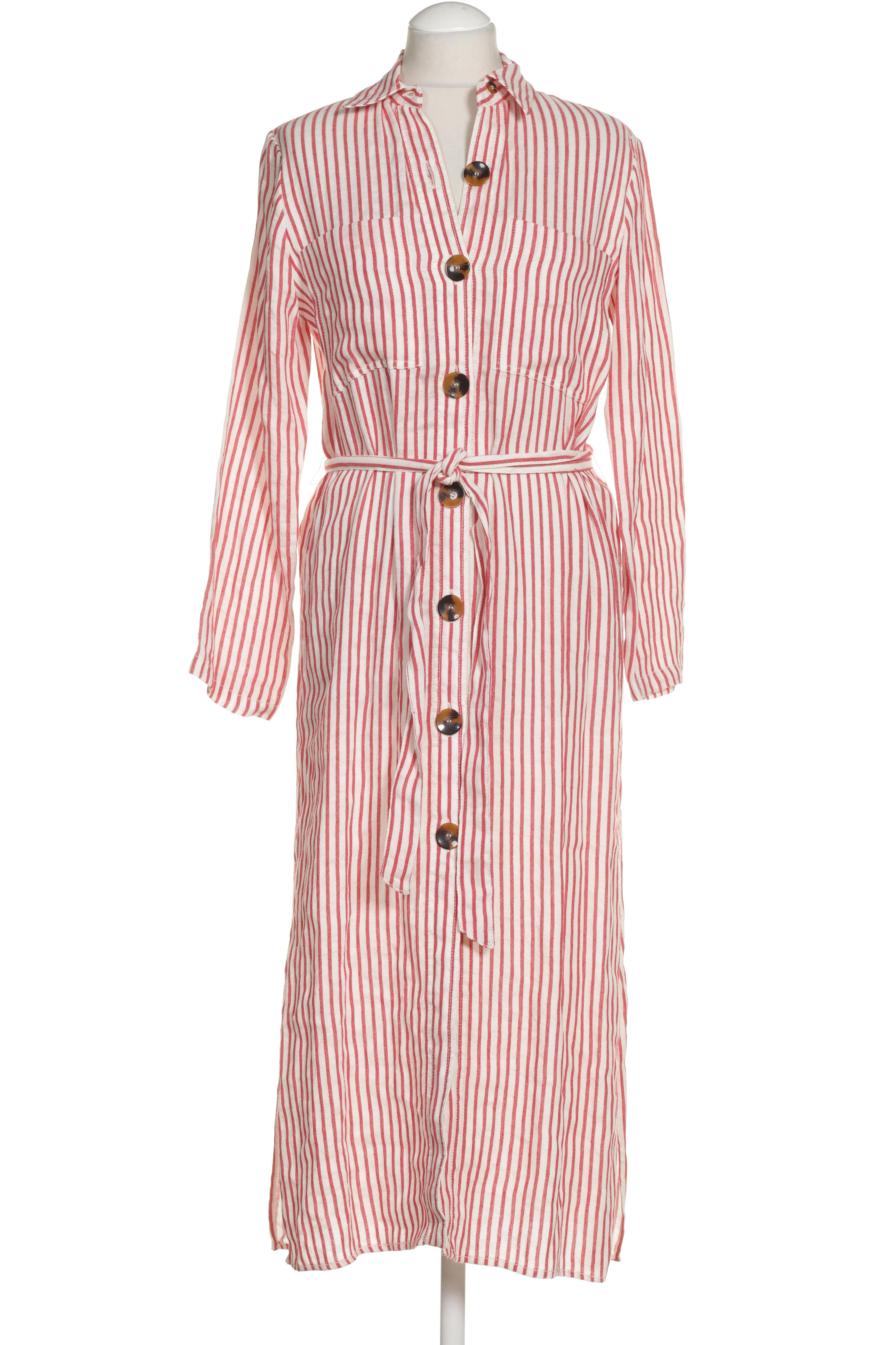 

Zara Damen Kleid, rot, Gr.