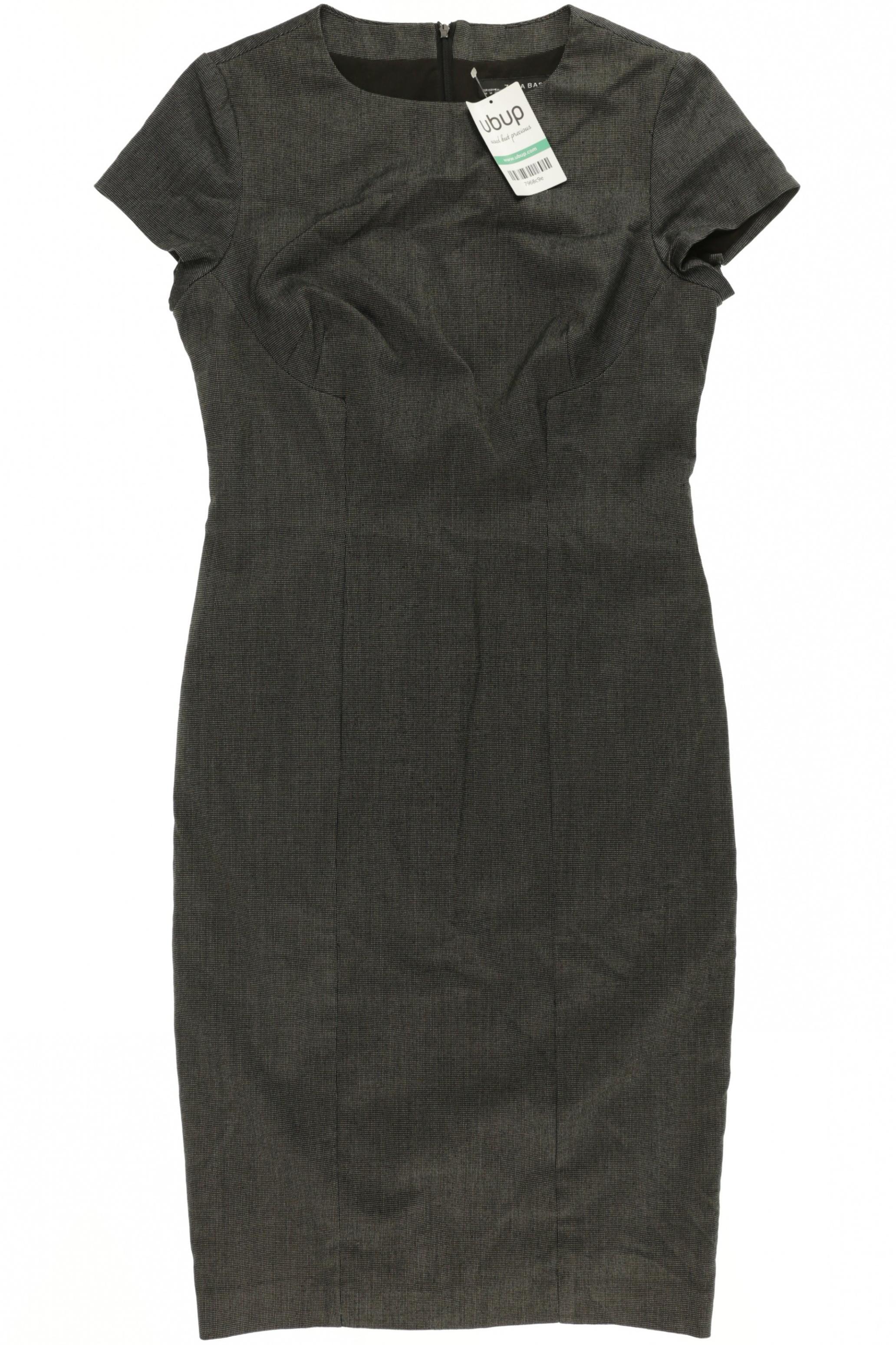 

Zara Damen Kleid, grau, Gr.