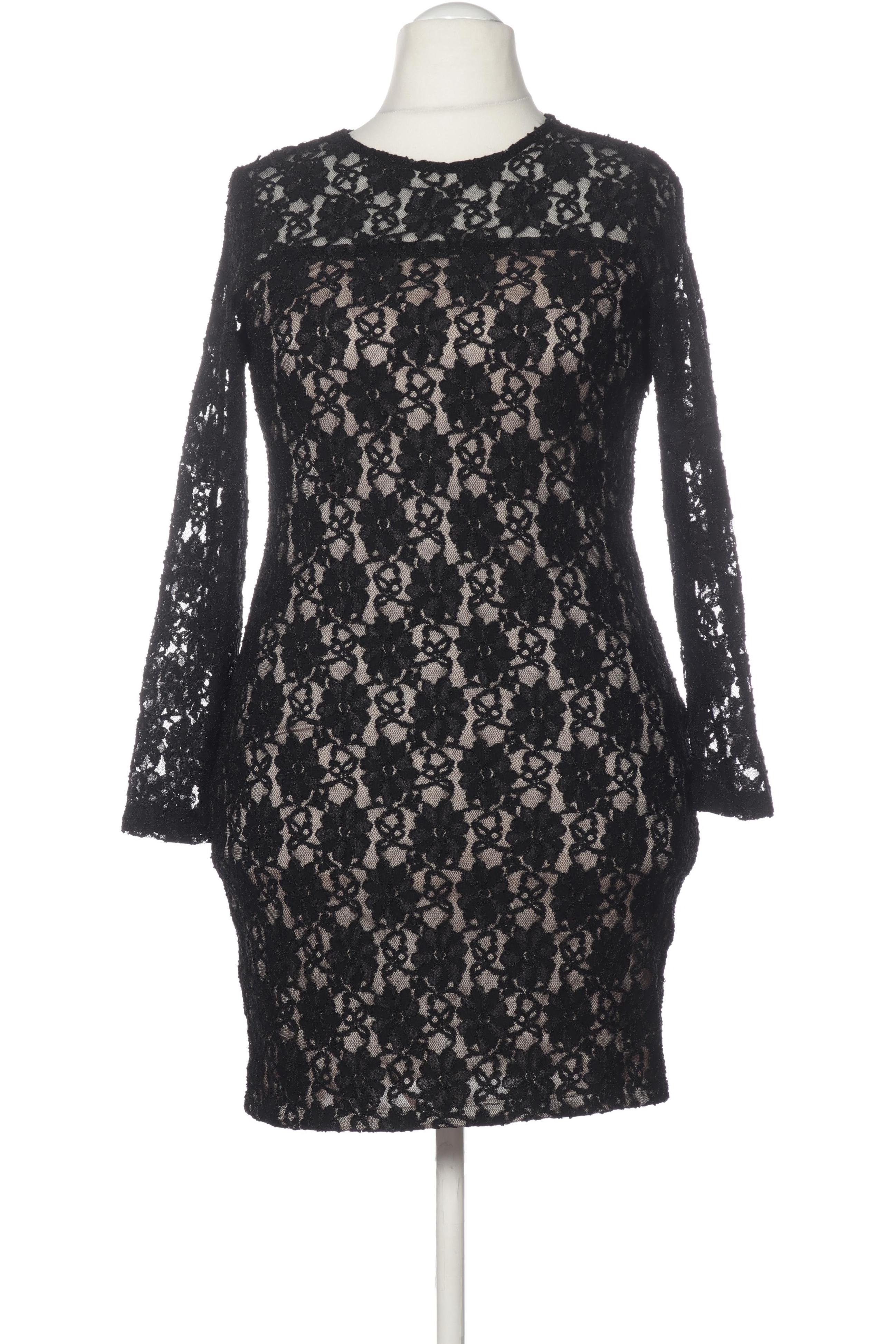 

Zara Damen Kleid, schwarz, Gr.