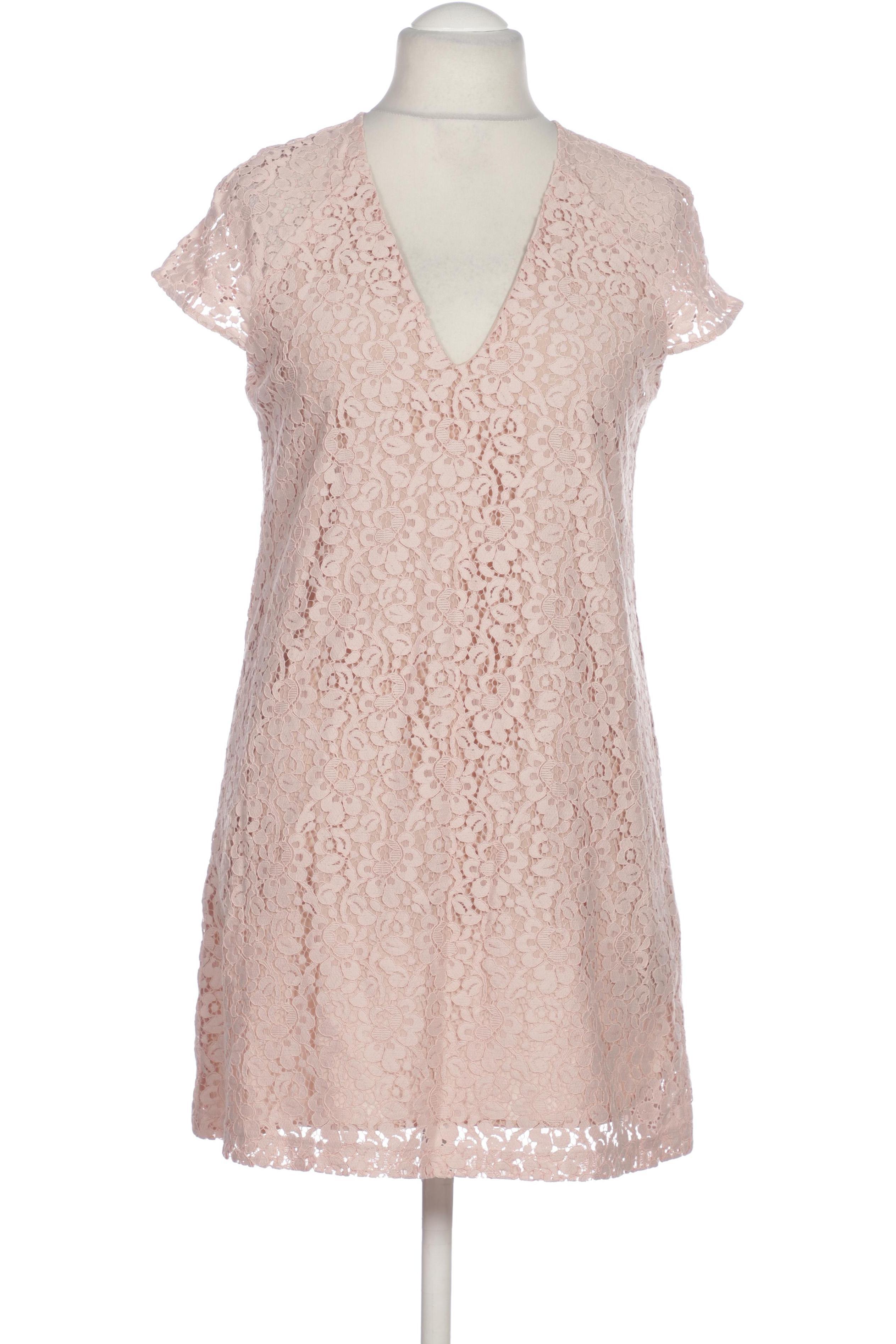 

Zara Damen Kleid, pink, Gr.