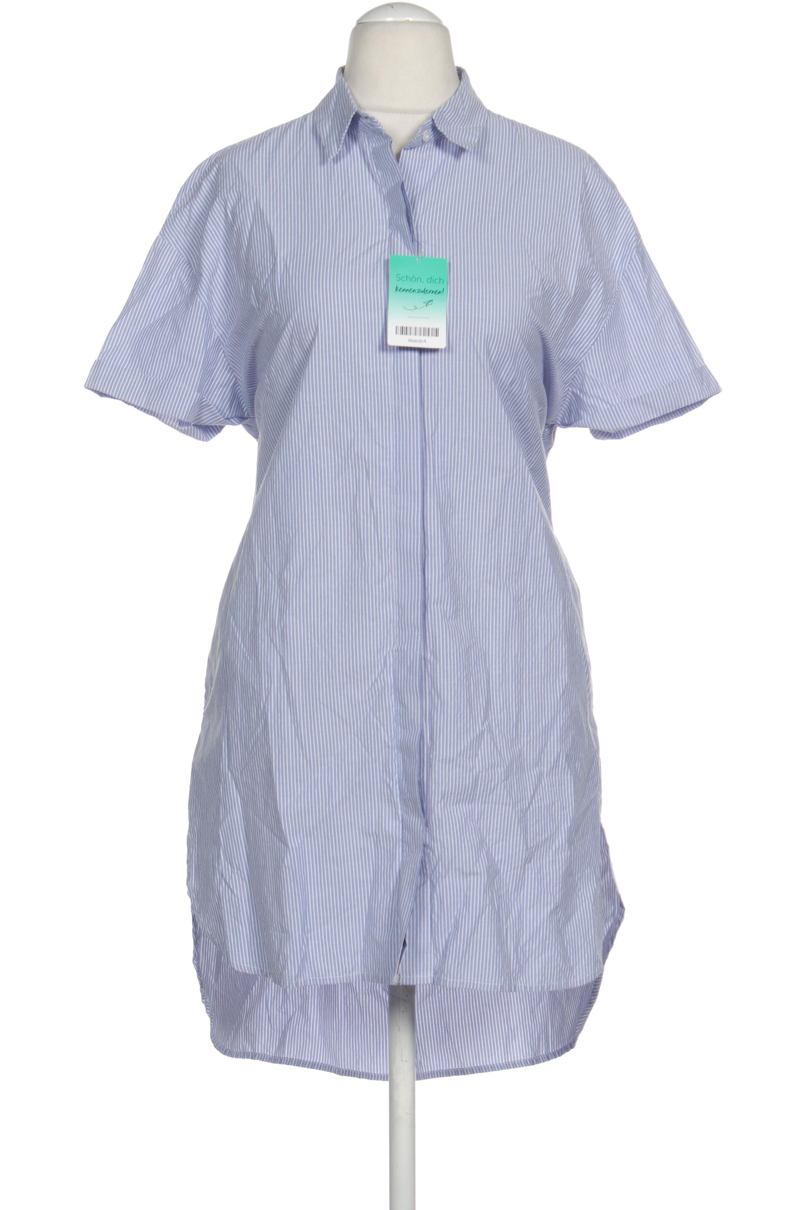 

Zara Damen Kleid, blau, Gr.