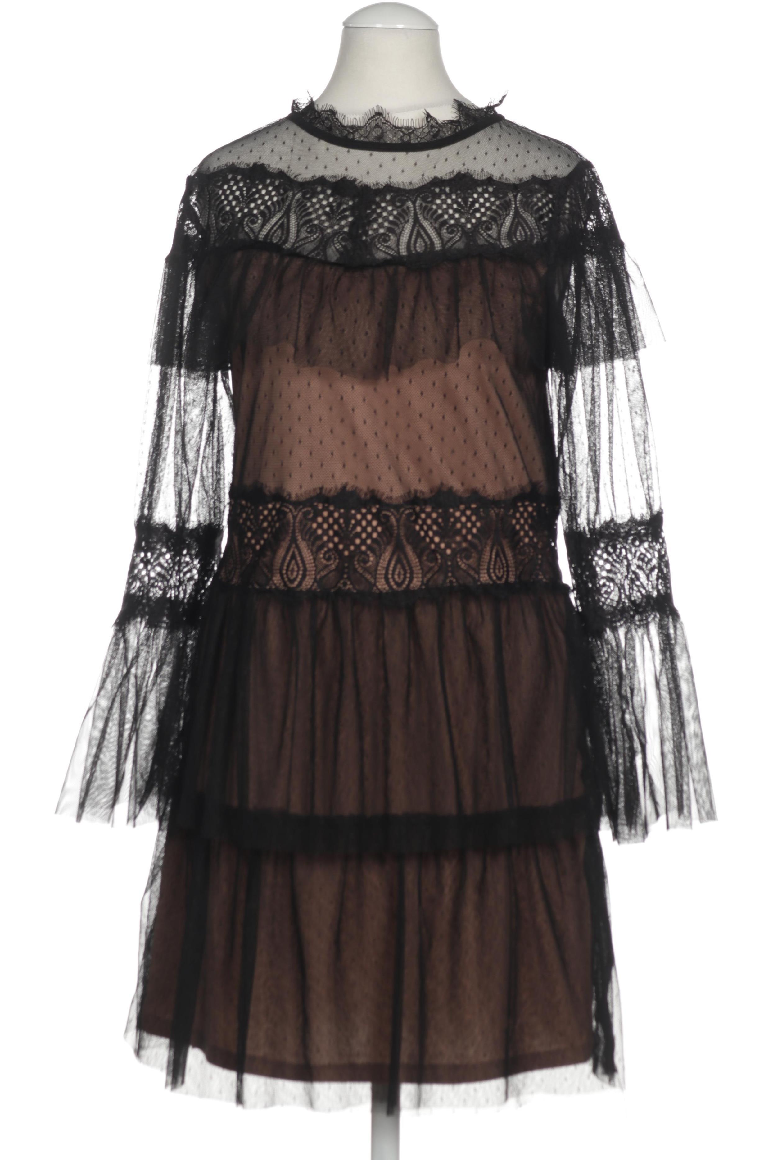 

Zara Damen Kleid, schwarz, Gr.