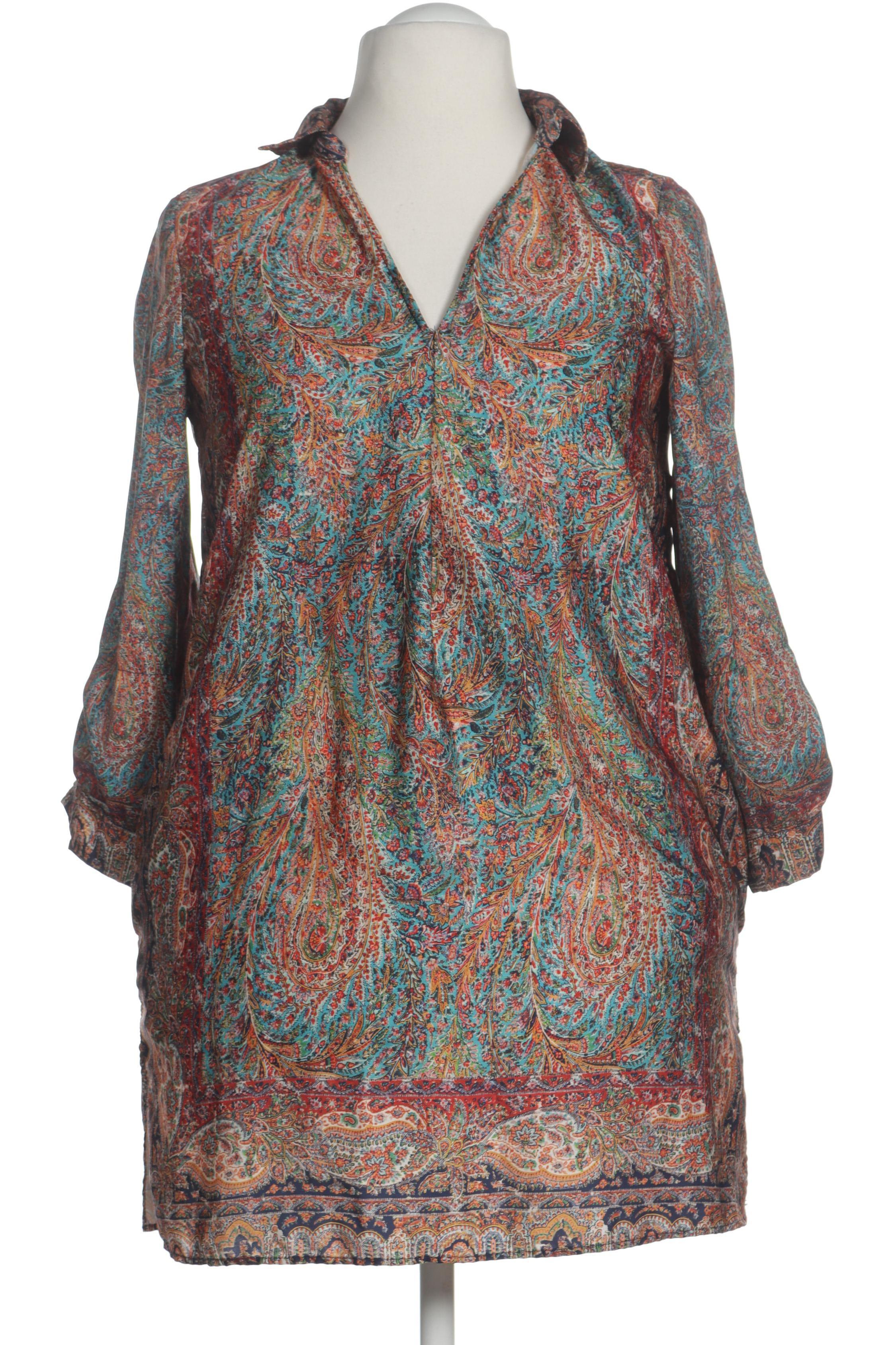 

Zara Damen Kleid, mehrfarbig, Gr.