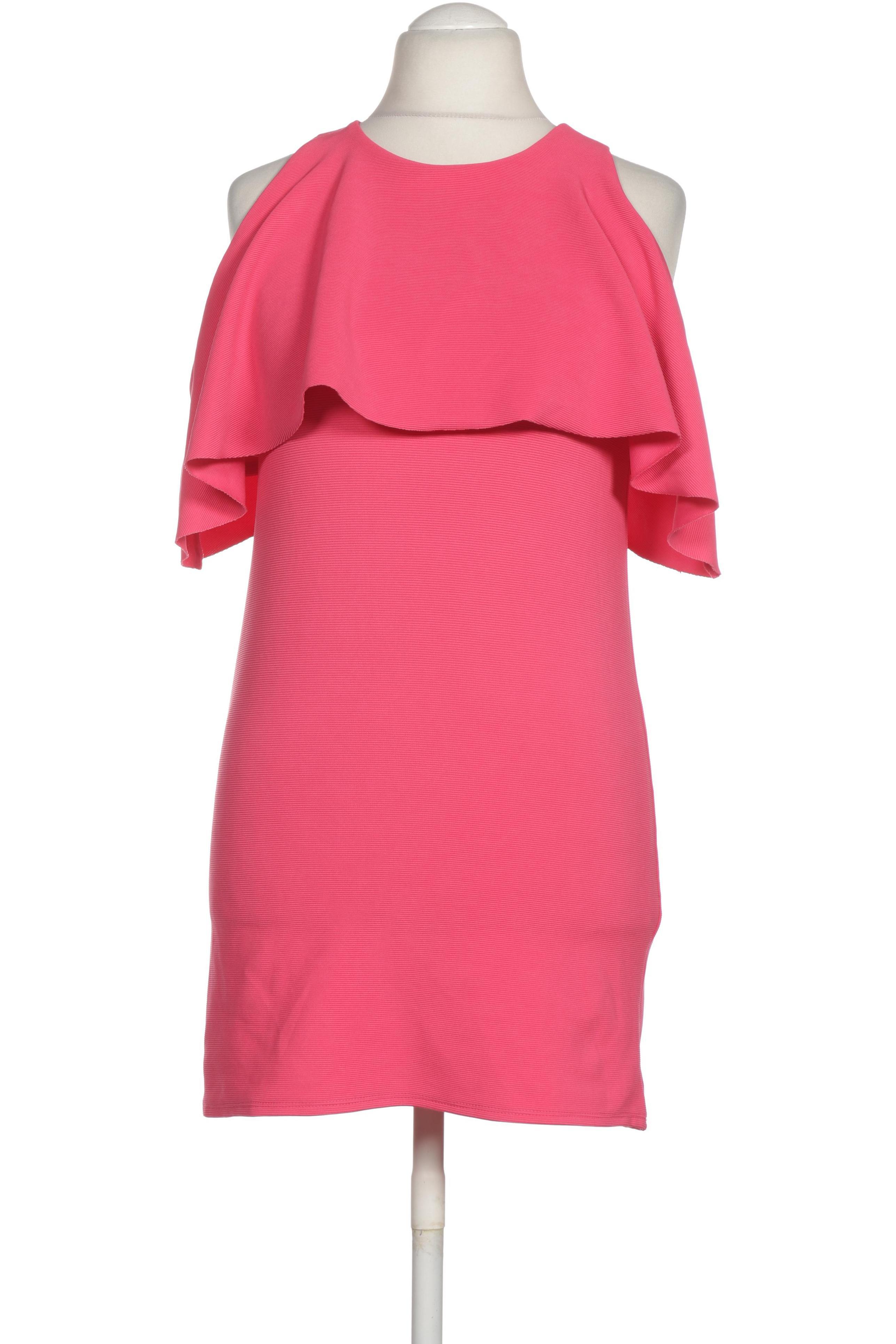 

Zara Damen Kleid, pink, Gr.