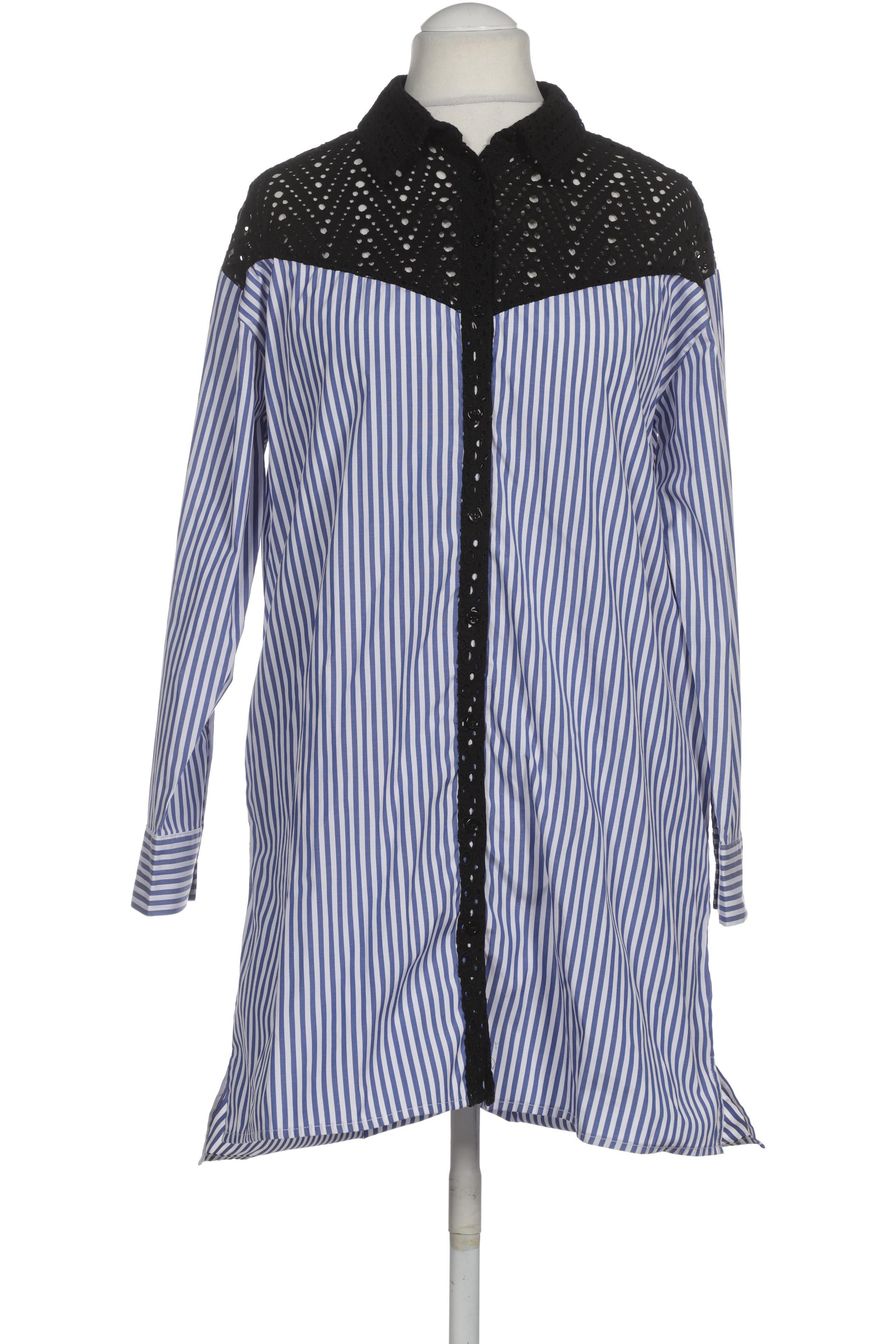 

Zara Damen Kleid, blau, Gr.