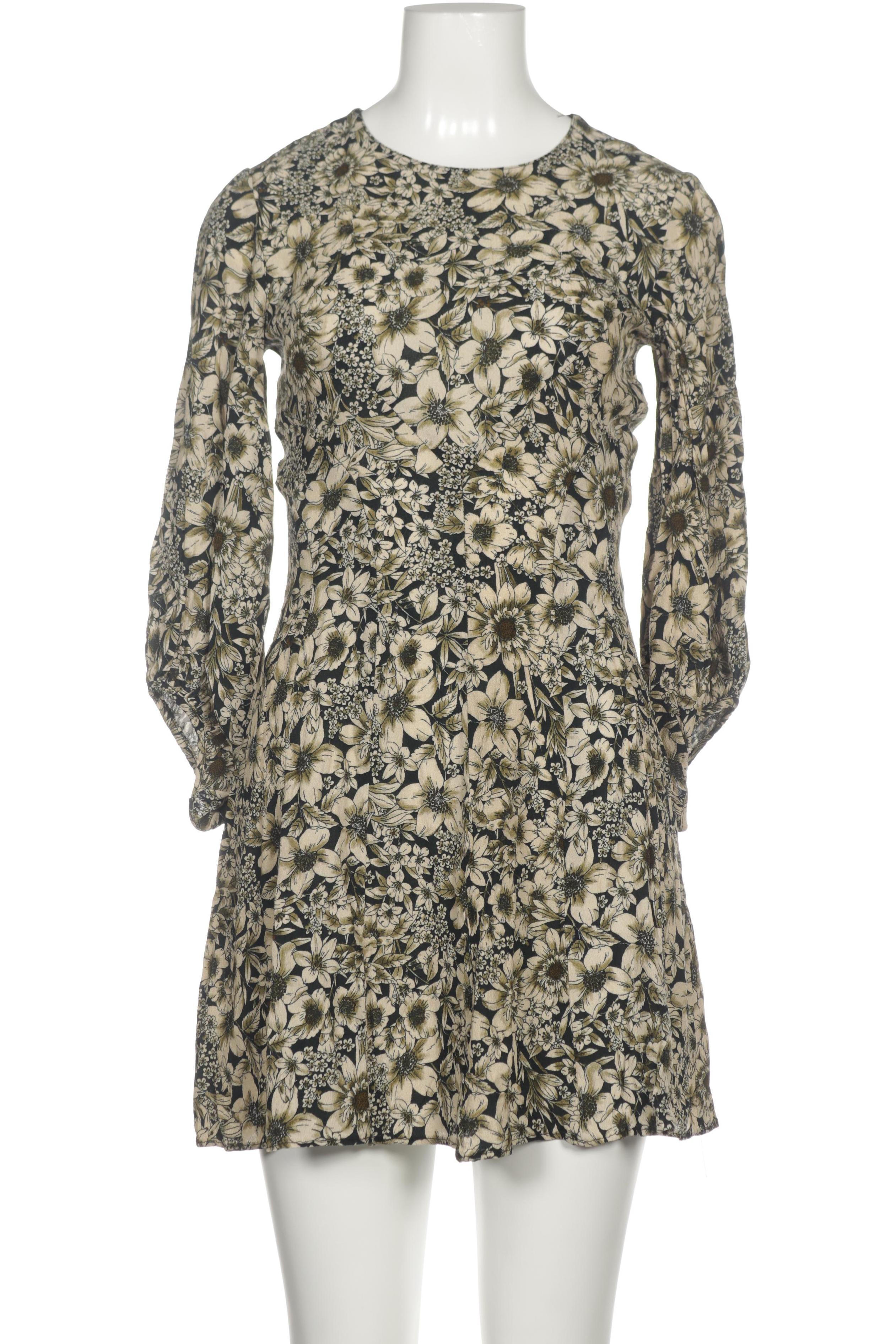 

Zara Damen Kleid, grün, Gr.