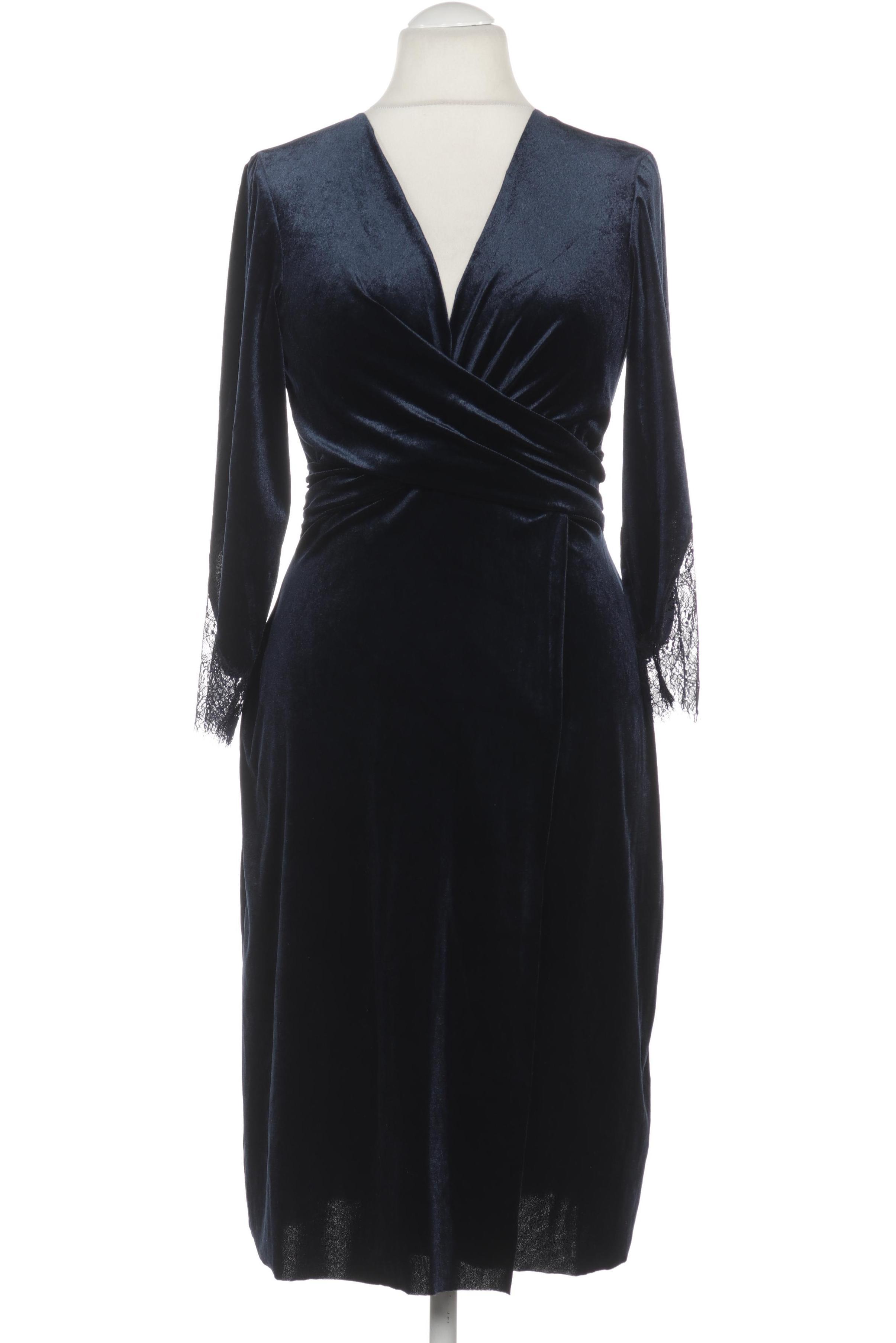 

Zara Damen Kleid, blau, Gr.